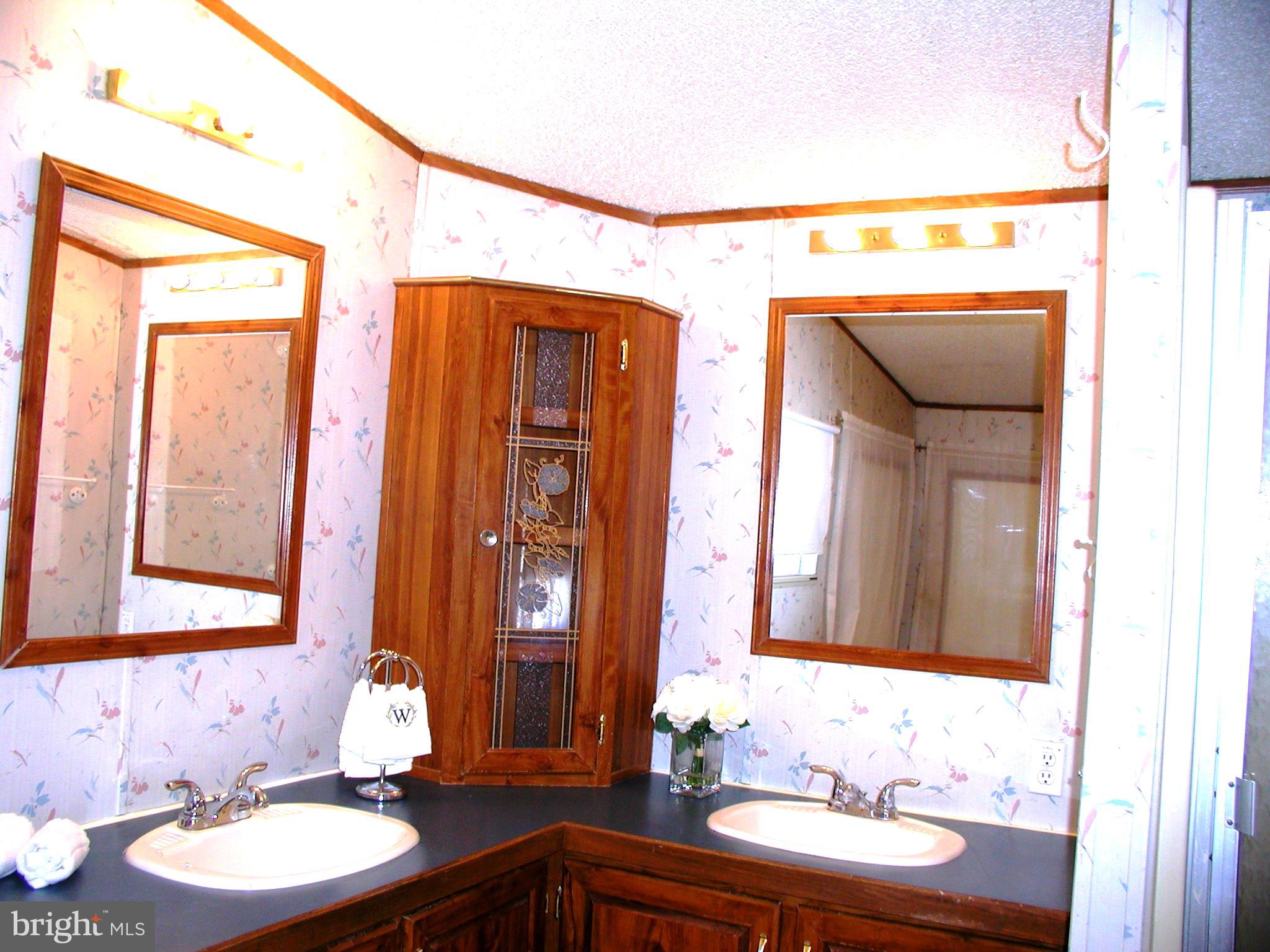 DAUBERTON MHP - Residential