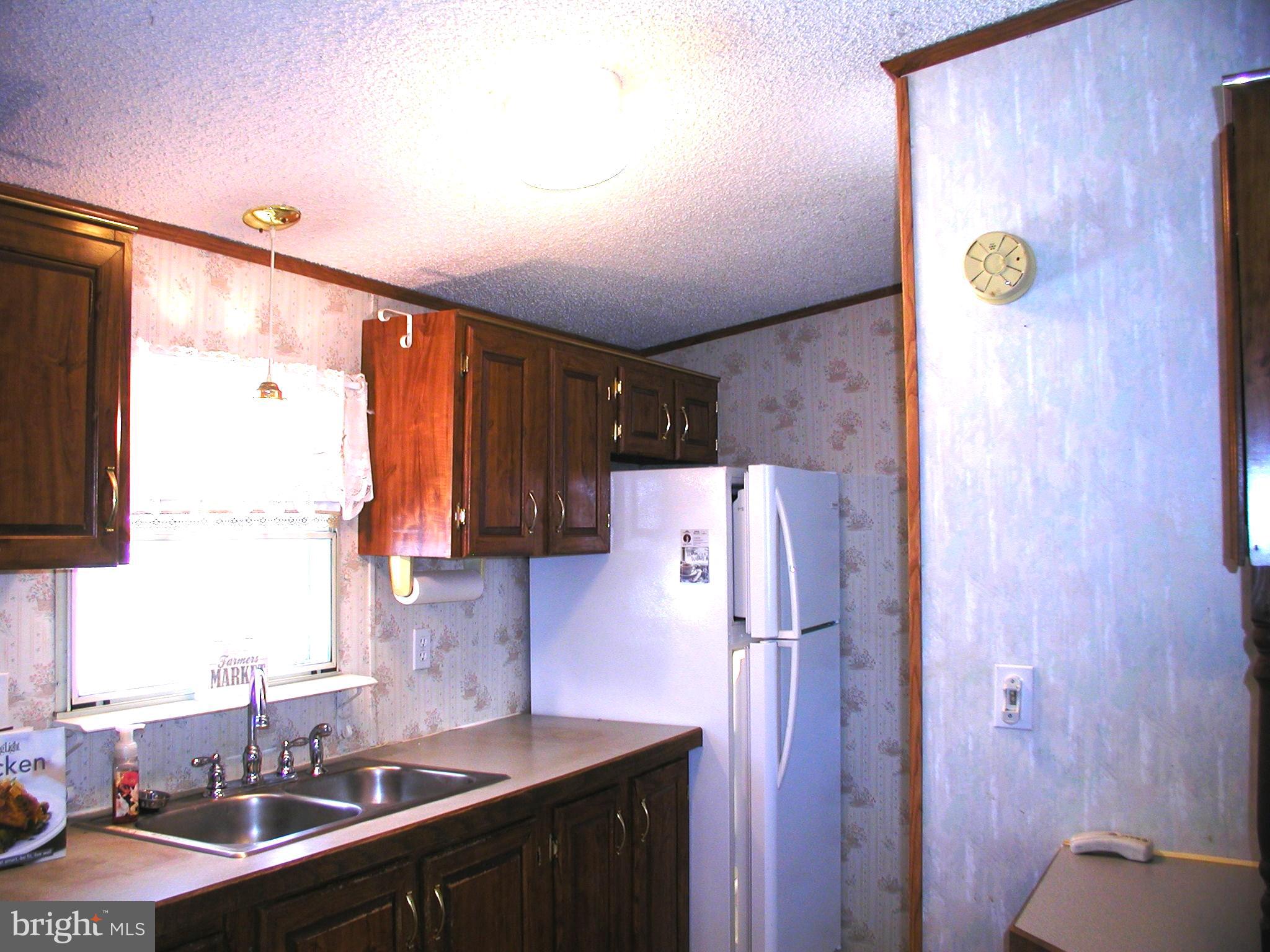 DAUBERTON MHP - Residential