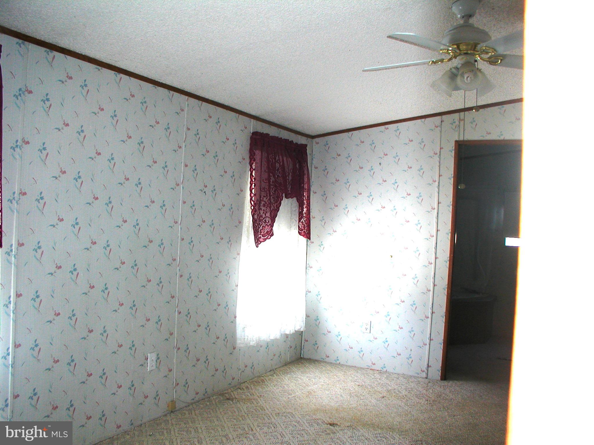 DAUBERTON MHP - Residential