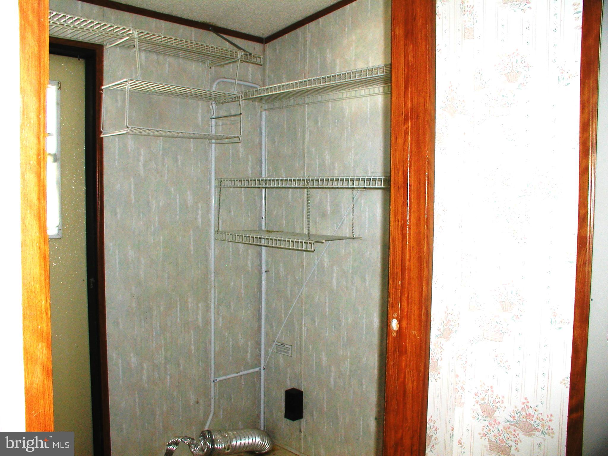 DAUBERTON MHP - Residential