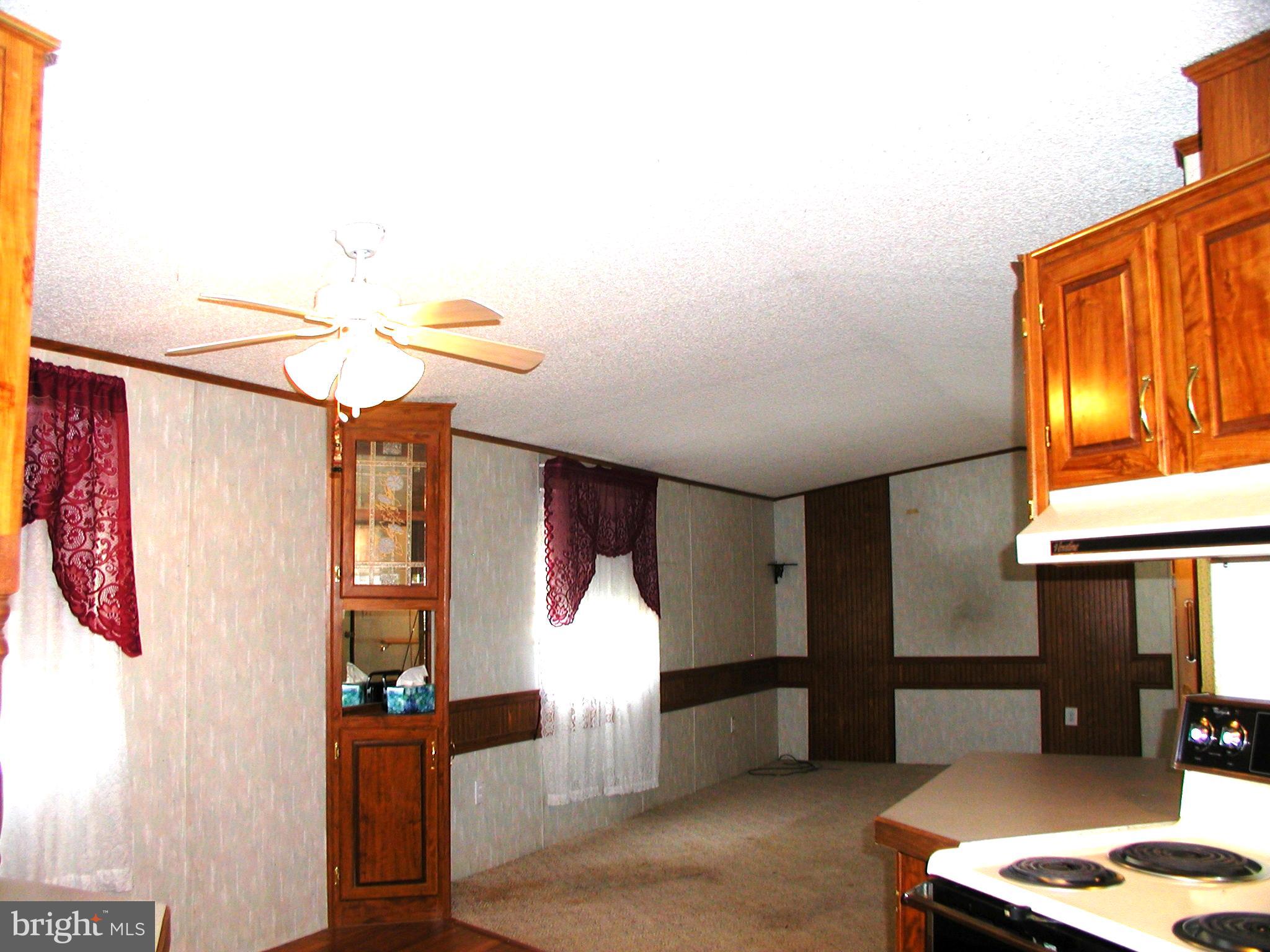 DAUBERTON MHP - Residential