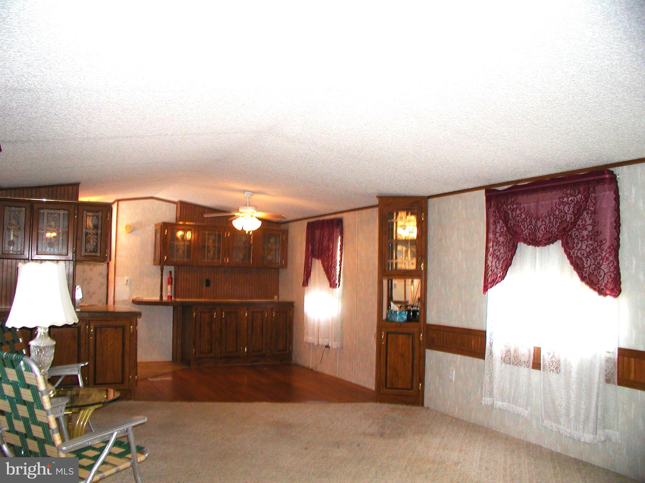 DAUBERTON MHP - Residential