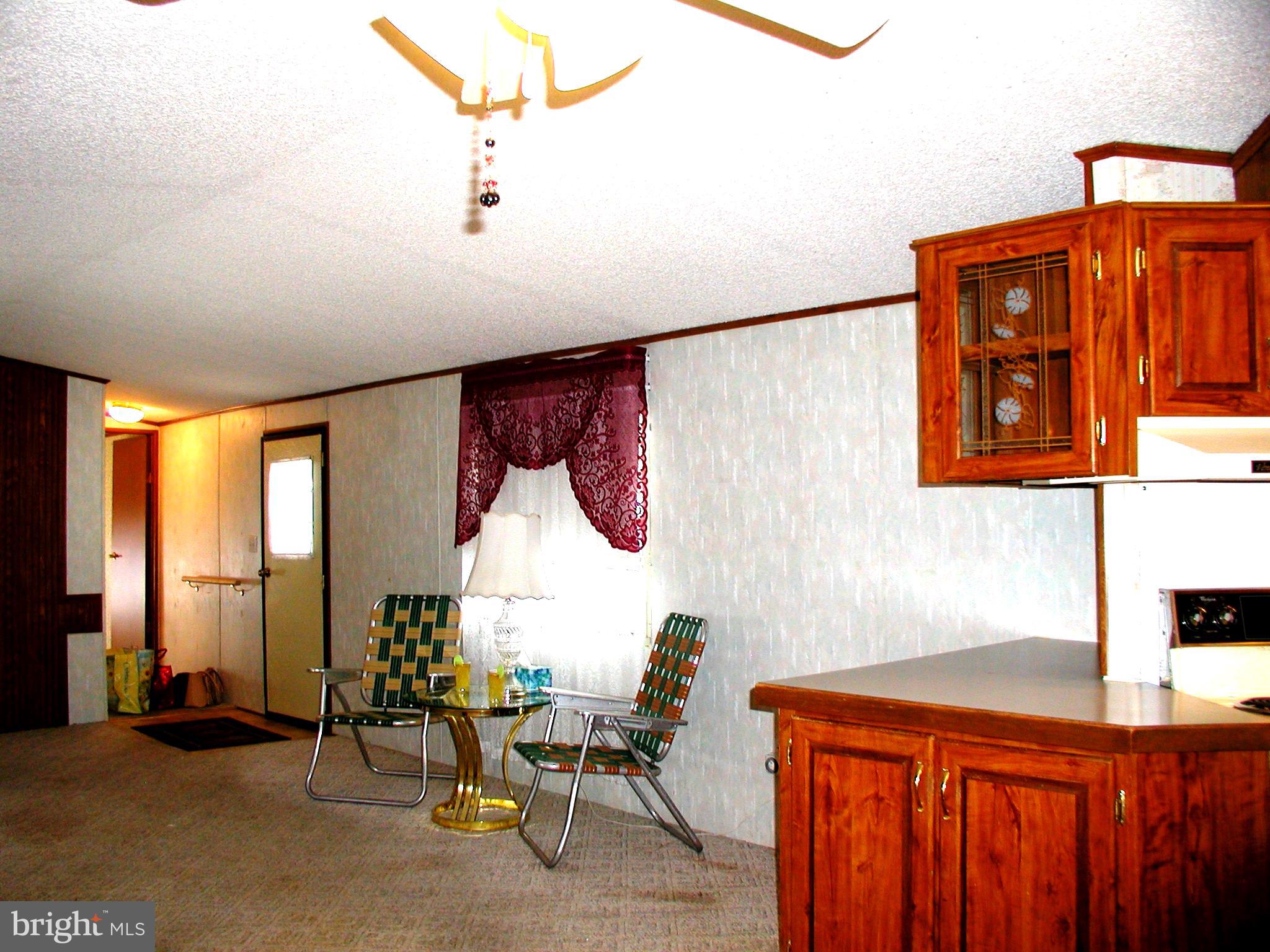 DAUBERTON MHP - Residential