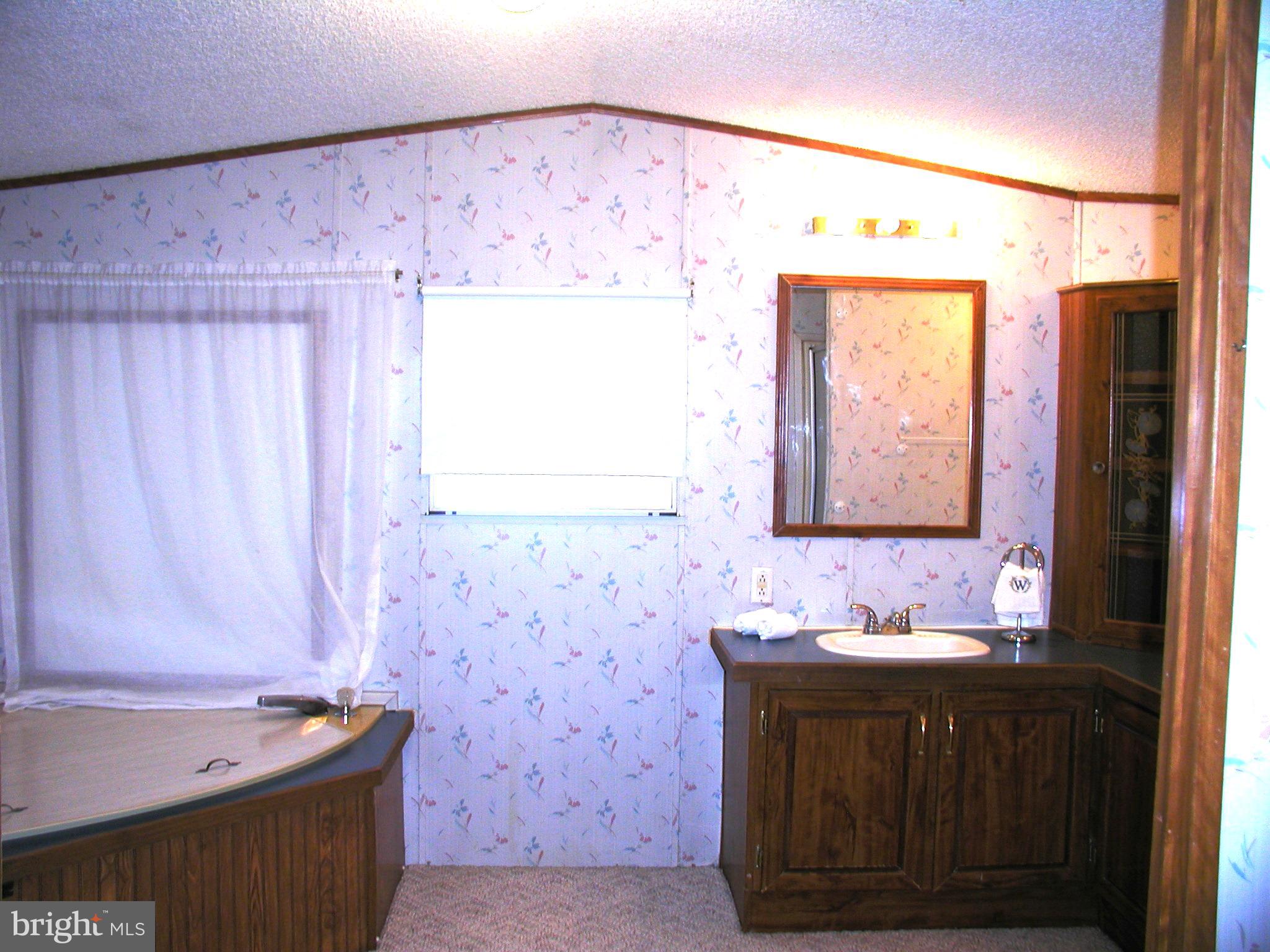 DAUBERTON MHP - Residential