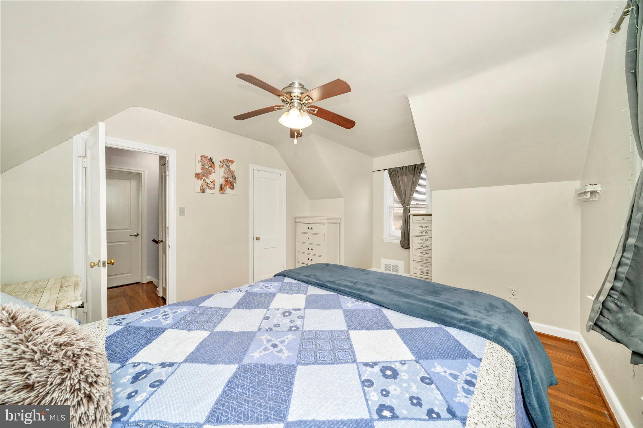 CHILLUM TERRACE - Residential