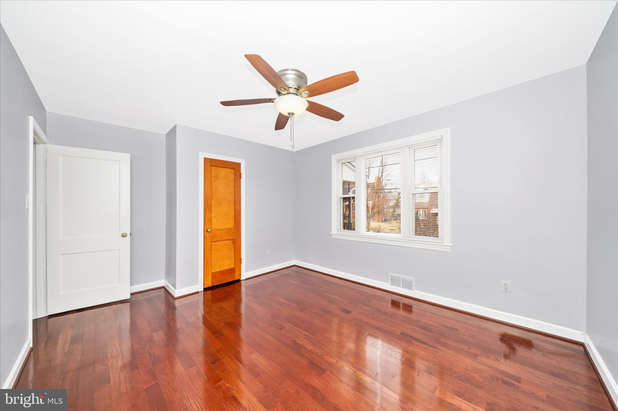 CHILLUM TERRACE - Residential