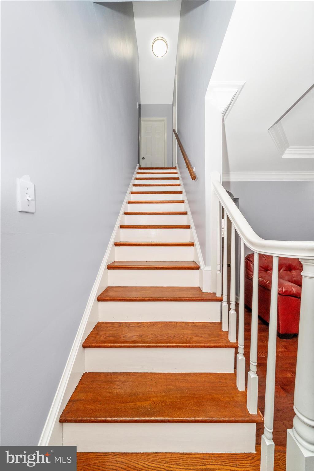 CHILLUM TERRACE - Residential