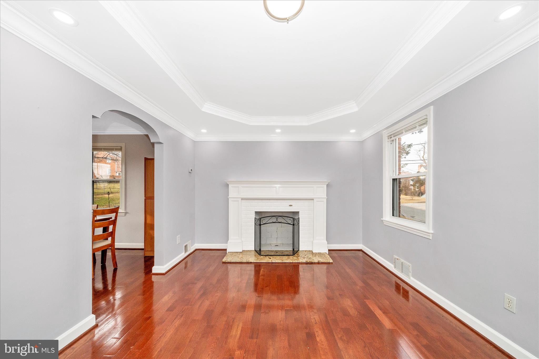 CHILLUM TERRACE - Residential