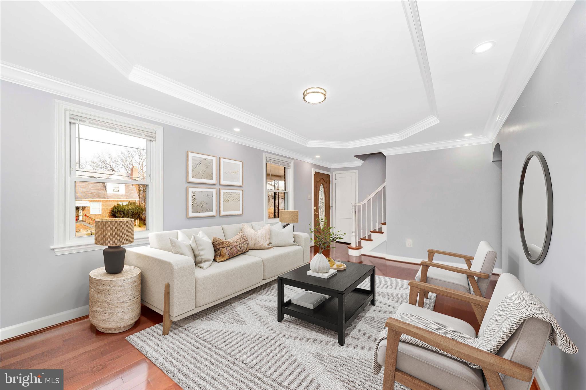 CHILLUM TERRACE - Residential