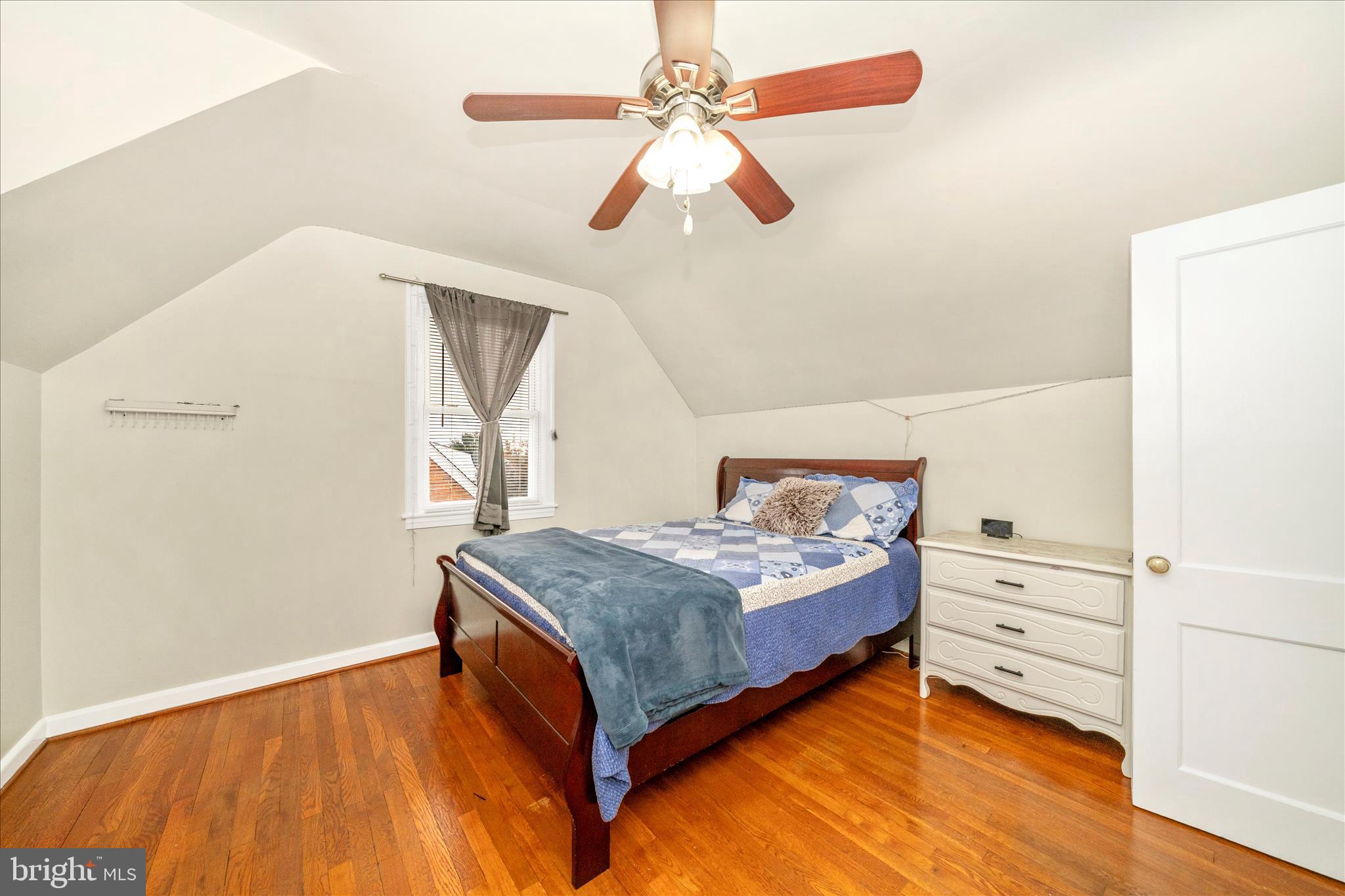 CHILLUM TERRACE - Residential