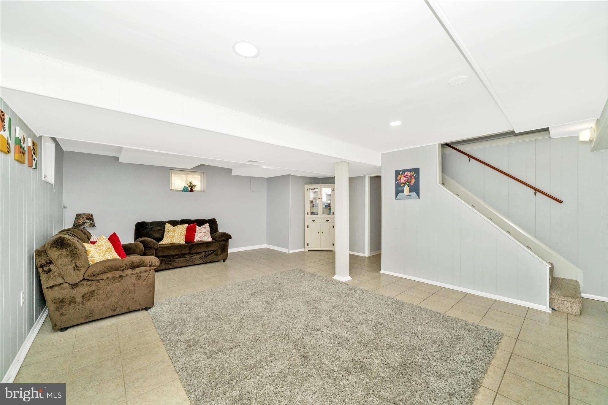 CHILLUM TERRACE - Residential