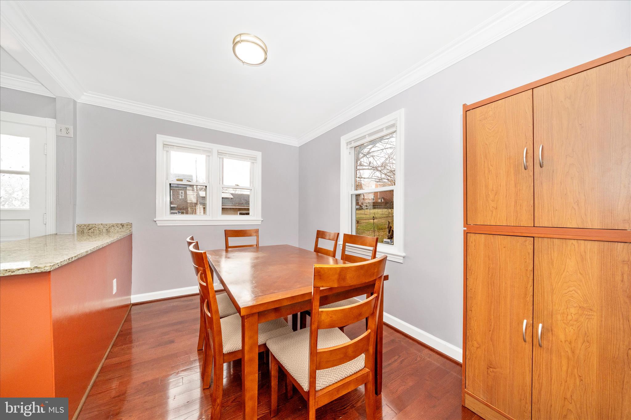 CHILLUM TERRACE - Residential