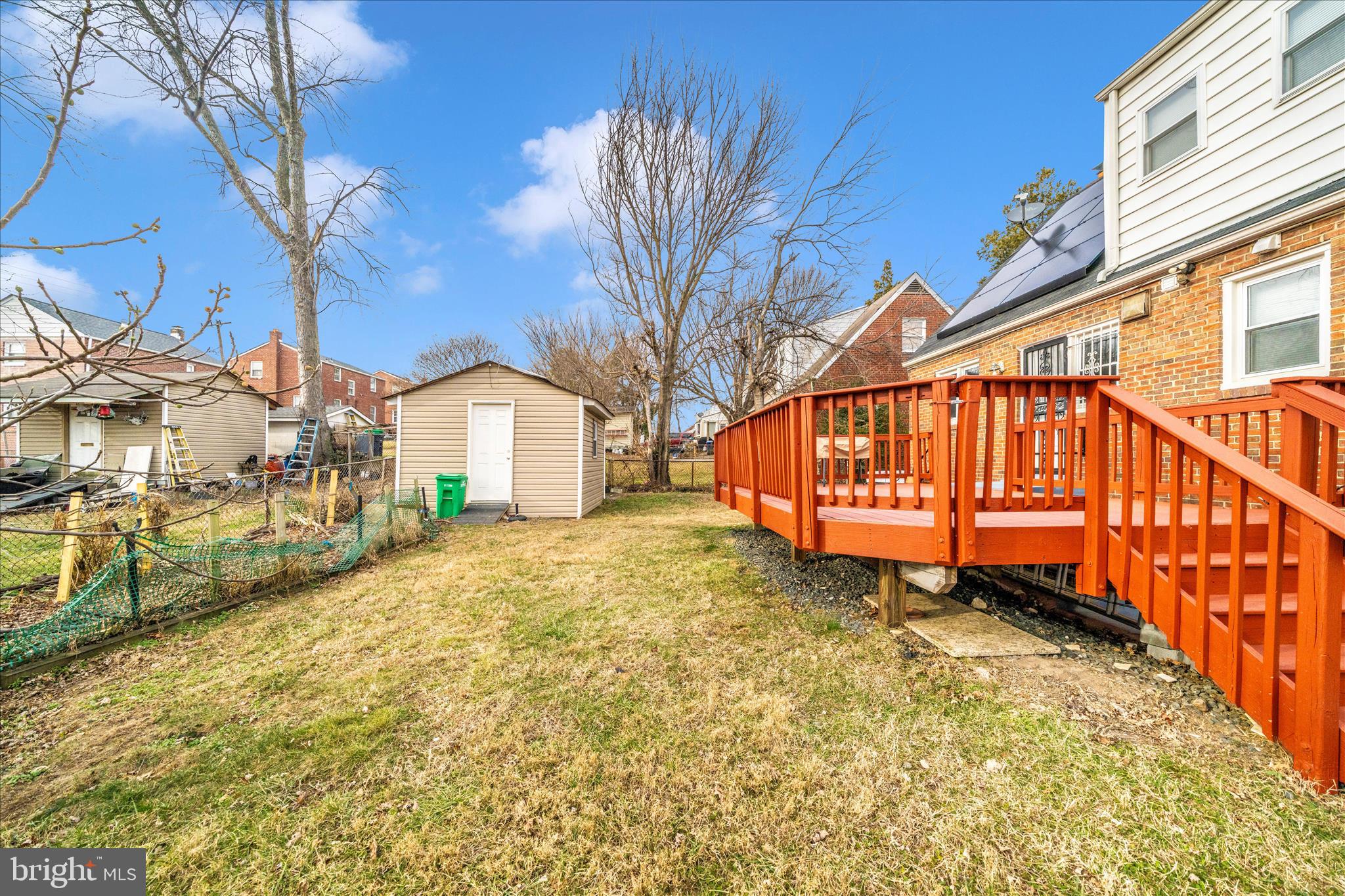 CHILLUM TERRACE - Residential