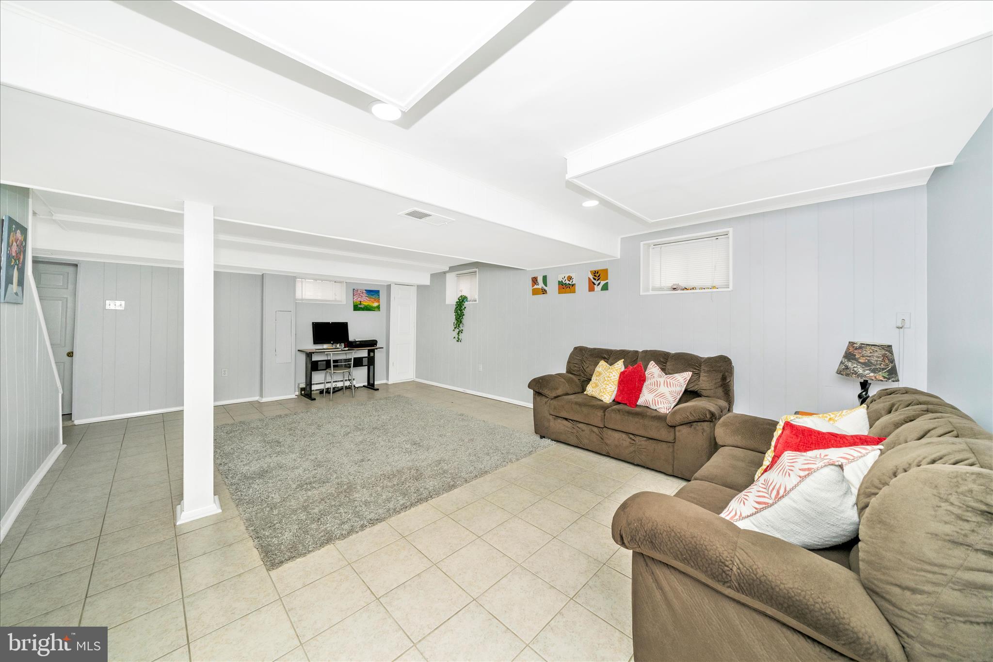 CHILLUM TERRACE - Residential