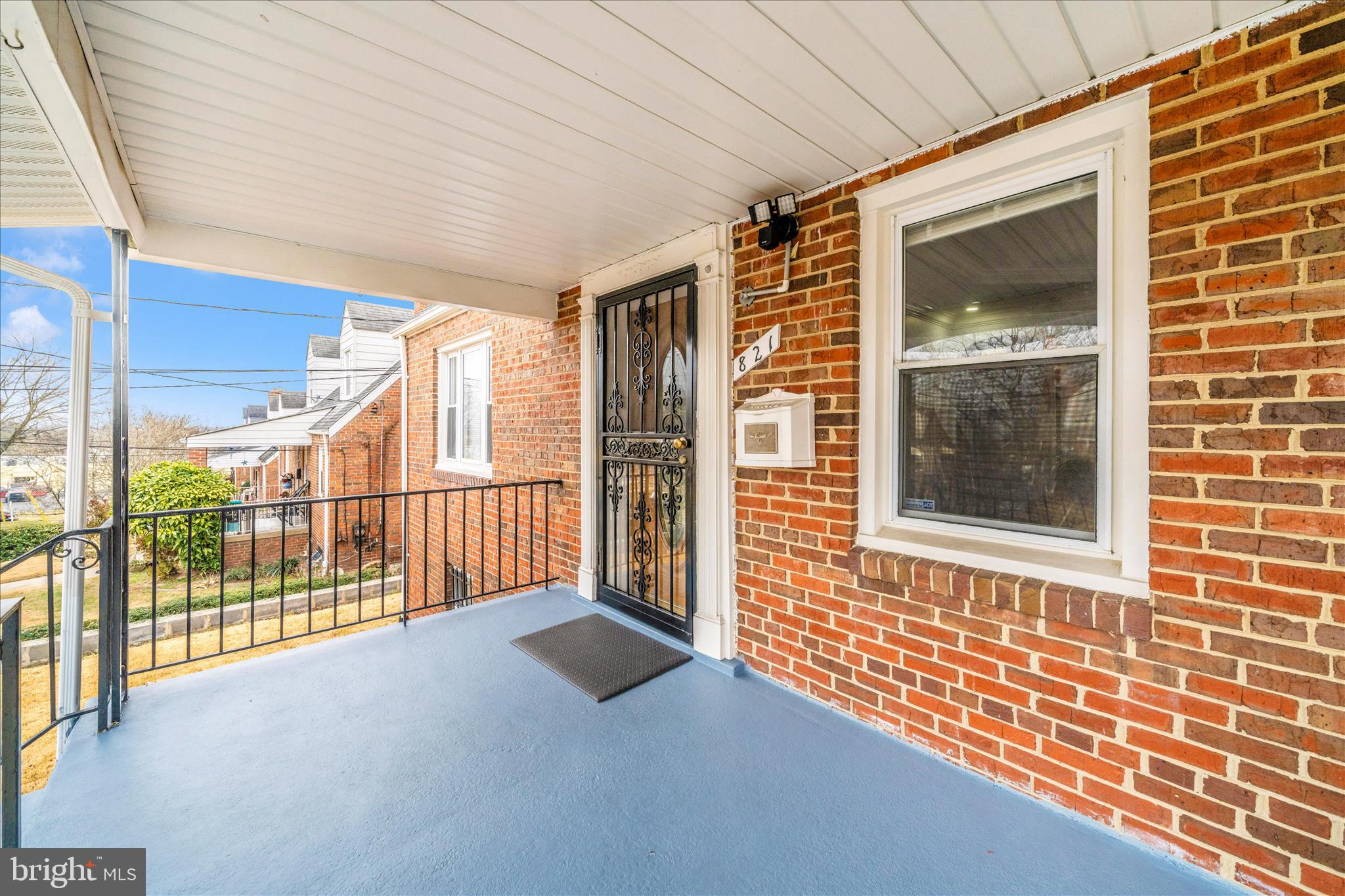 CHILLUM TERRACE - Residential