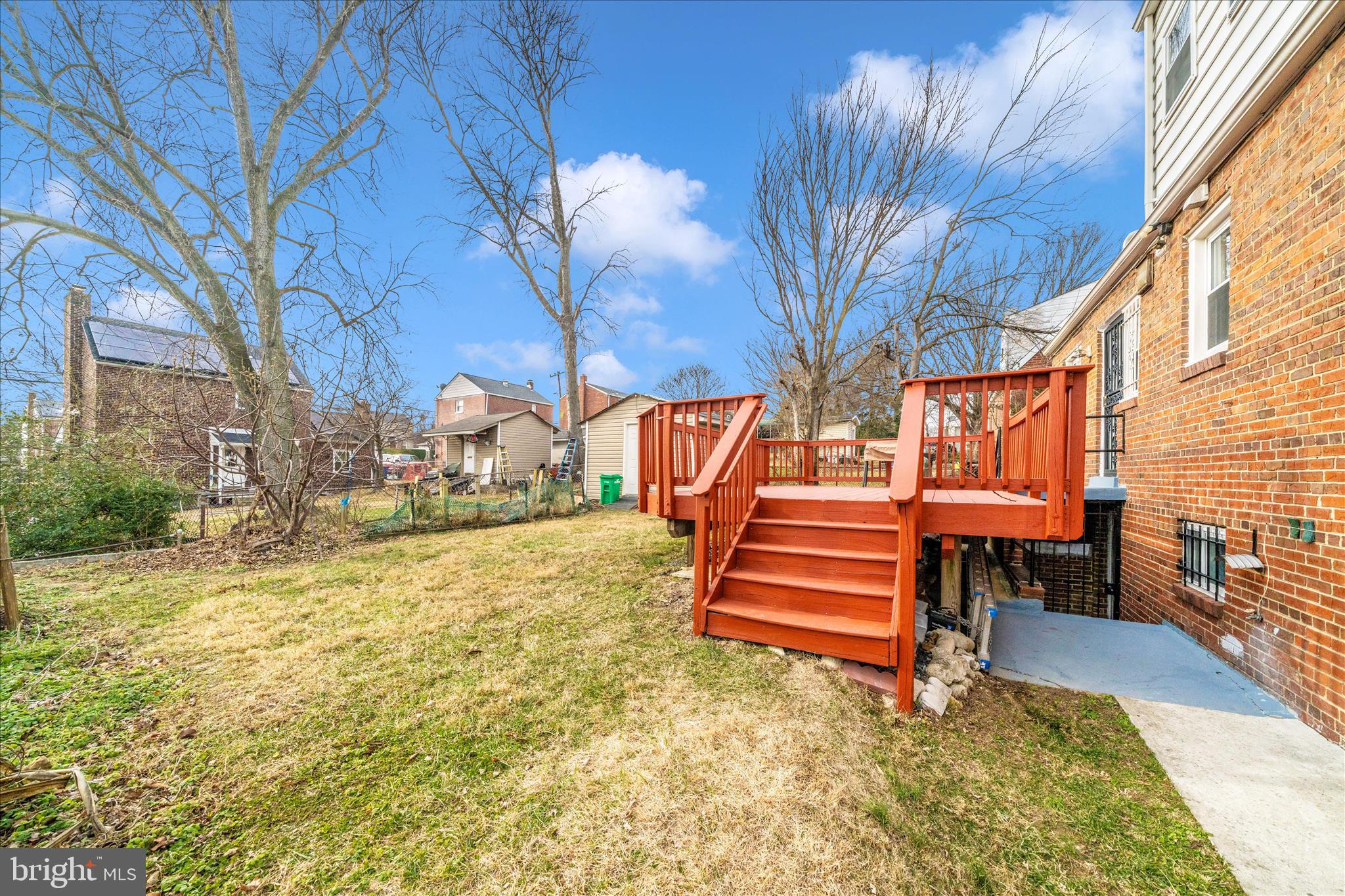 CHILLUM TERRACE - Residential