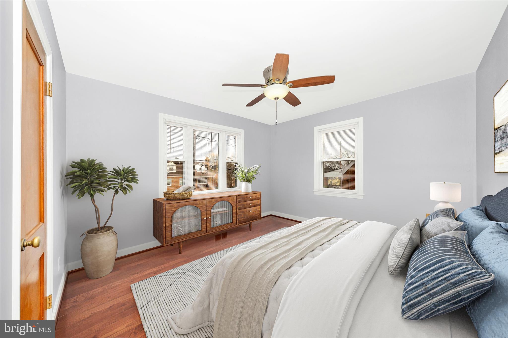 CHILLUM TERRACE - Residential