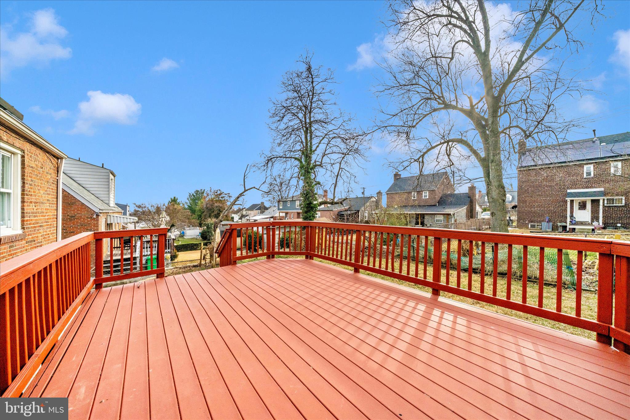 CHILLUM TERRACE - Residential