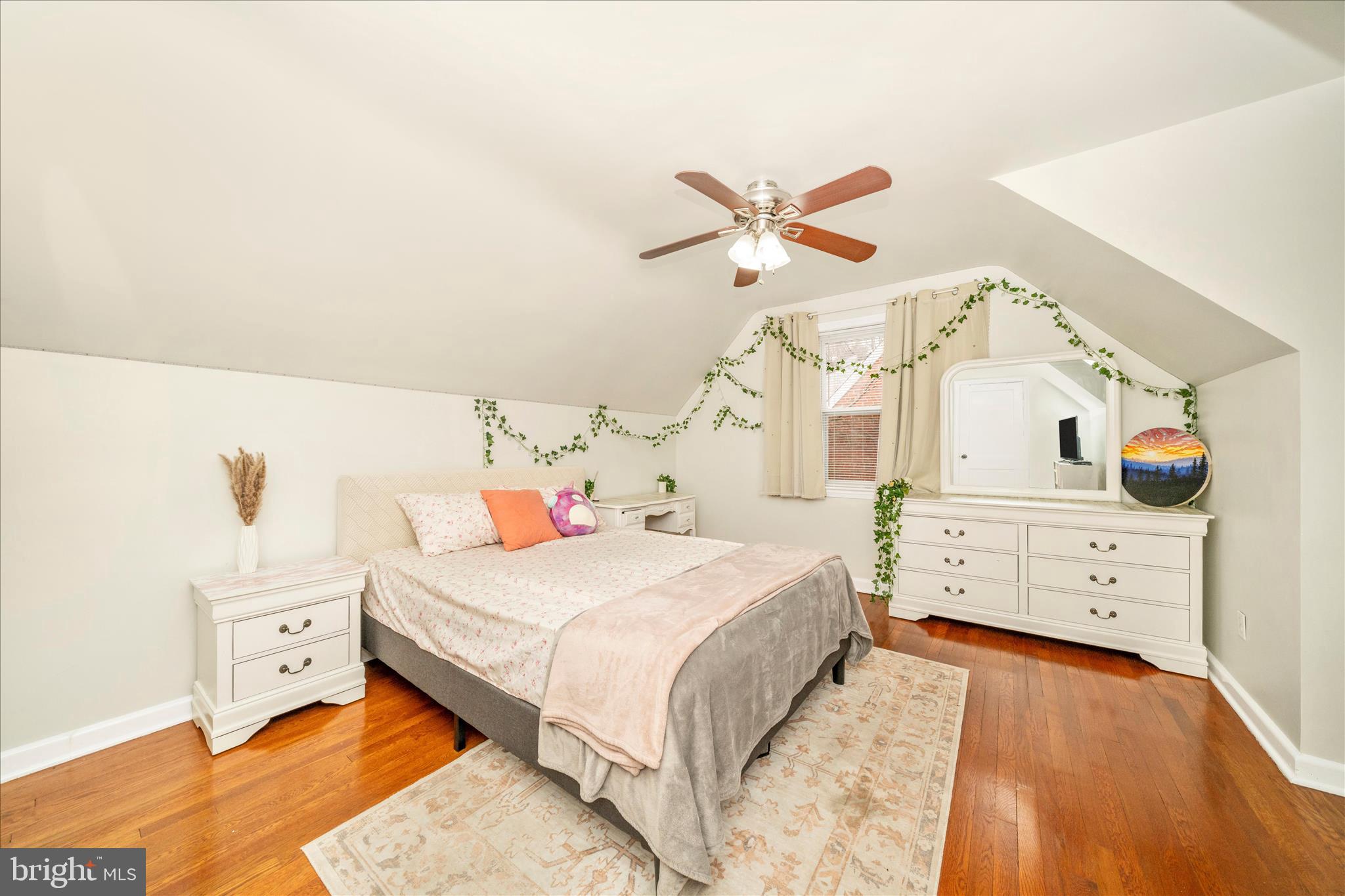 CHILLUM TERRACE - Residential