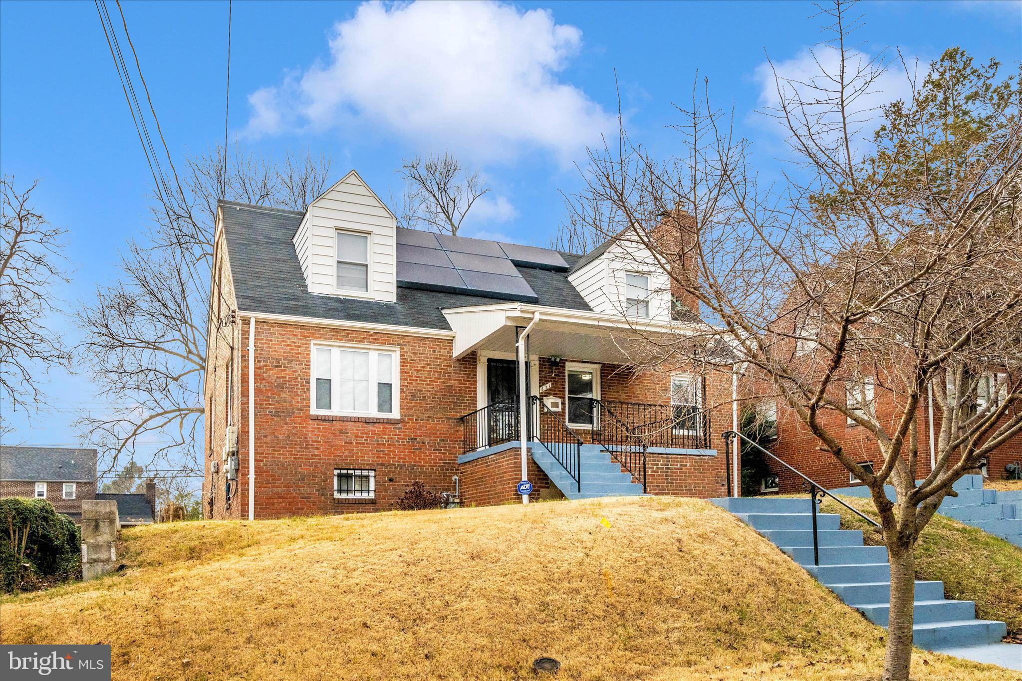 CHILLUM TERRACE - Residential