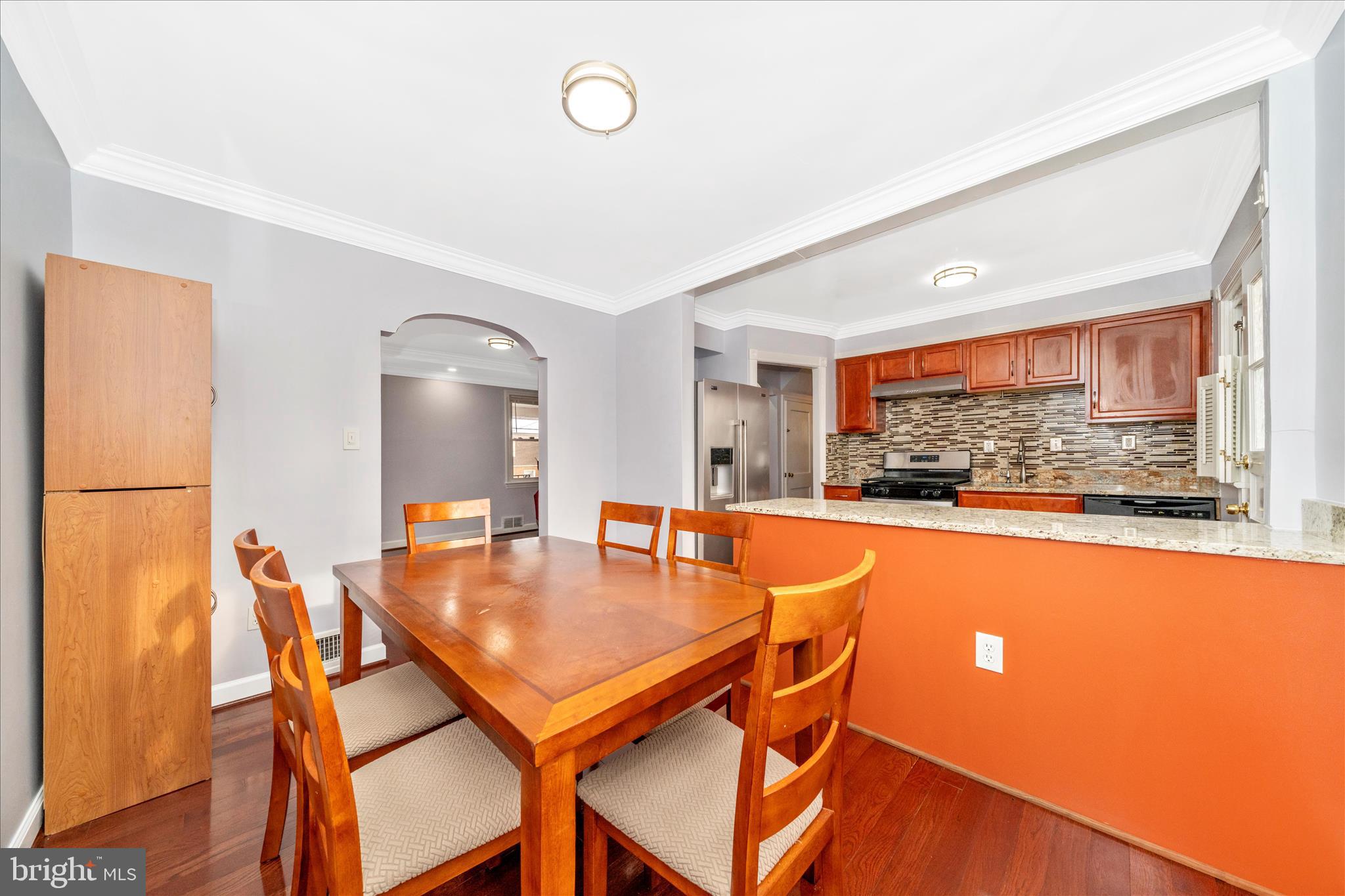 CHILLUM TERRACE - Residential