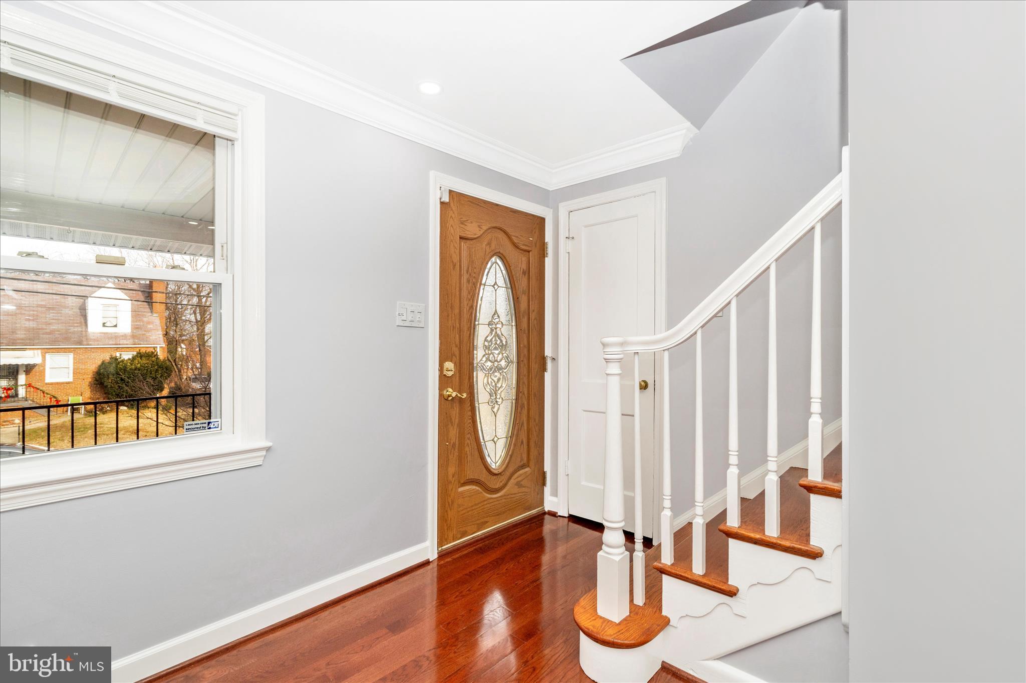 CHILLUM TERRACE - Residential