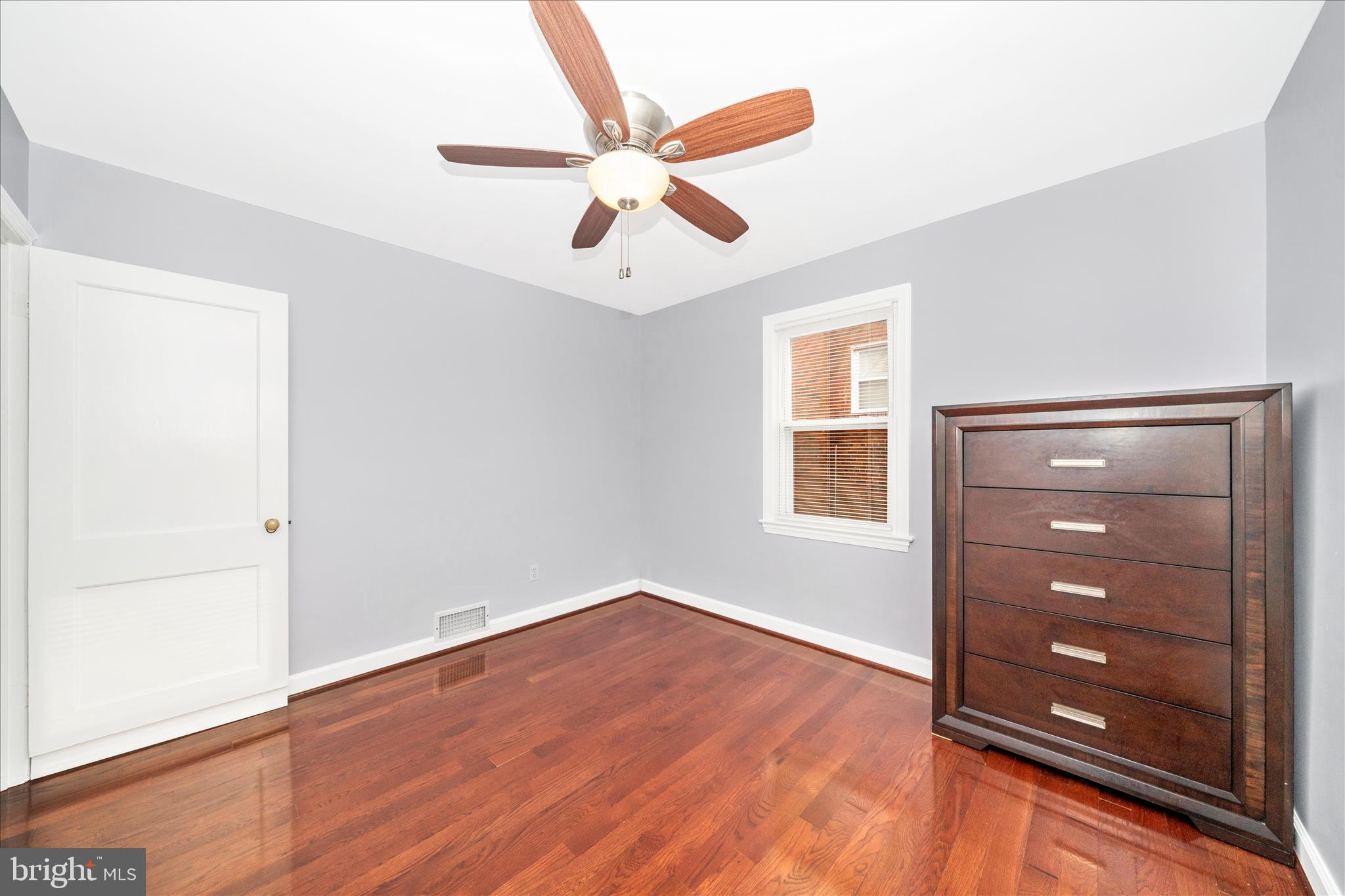 CHILLUM TERRACE - Residential