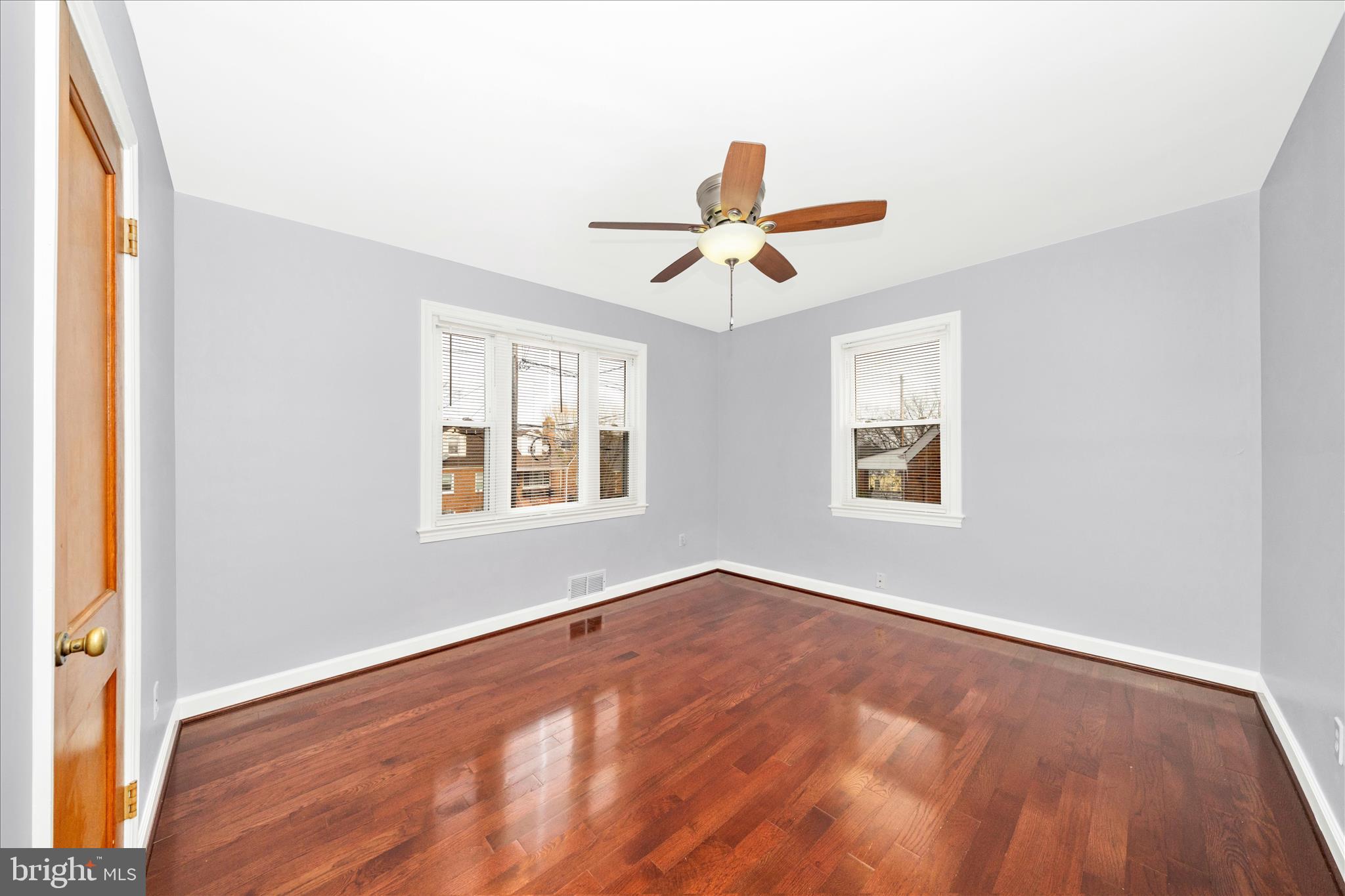 CHILLUM TERRACE - Residential