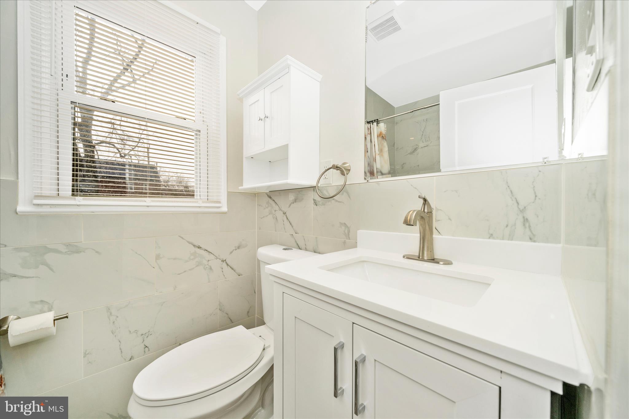 CHILLUM TERRACE - Residential