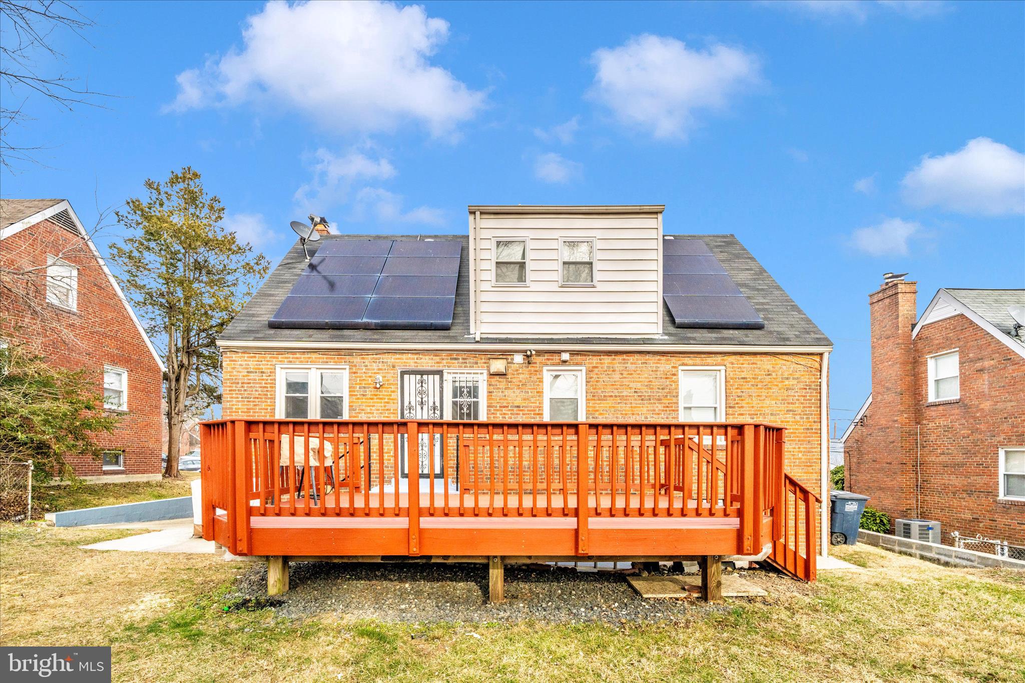 CHILLUM TERRACE - Residential