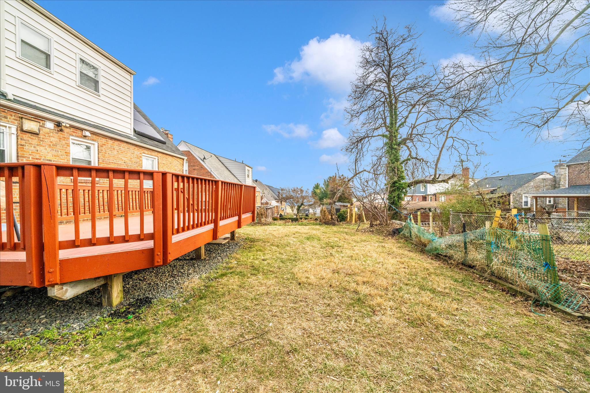 CHILLUM TERRACE - Residential