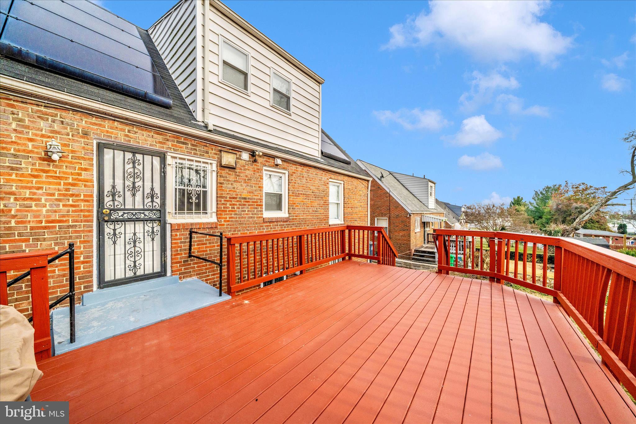 CHILLUM TERRACE - Residential