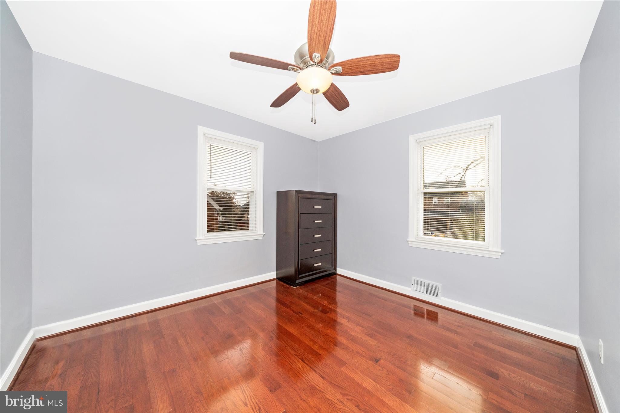 CHILLUM TERRACE - Residential