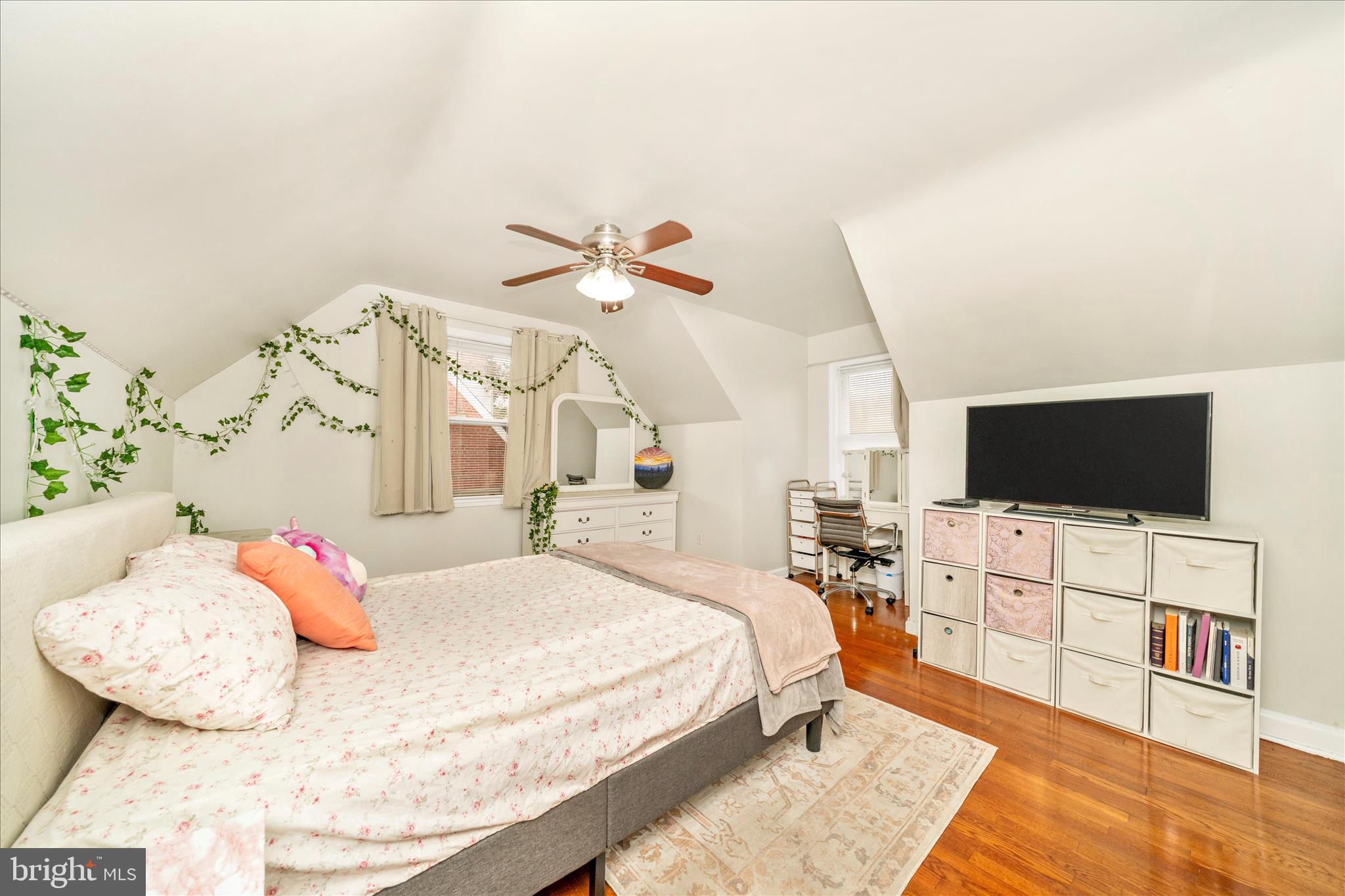 CHILLUM TERRACE - Residential