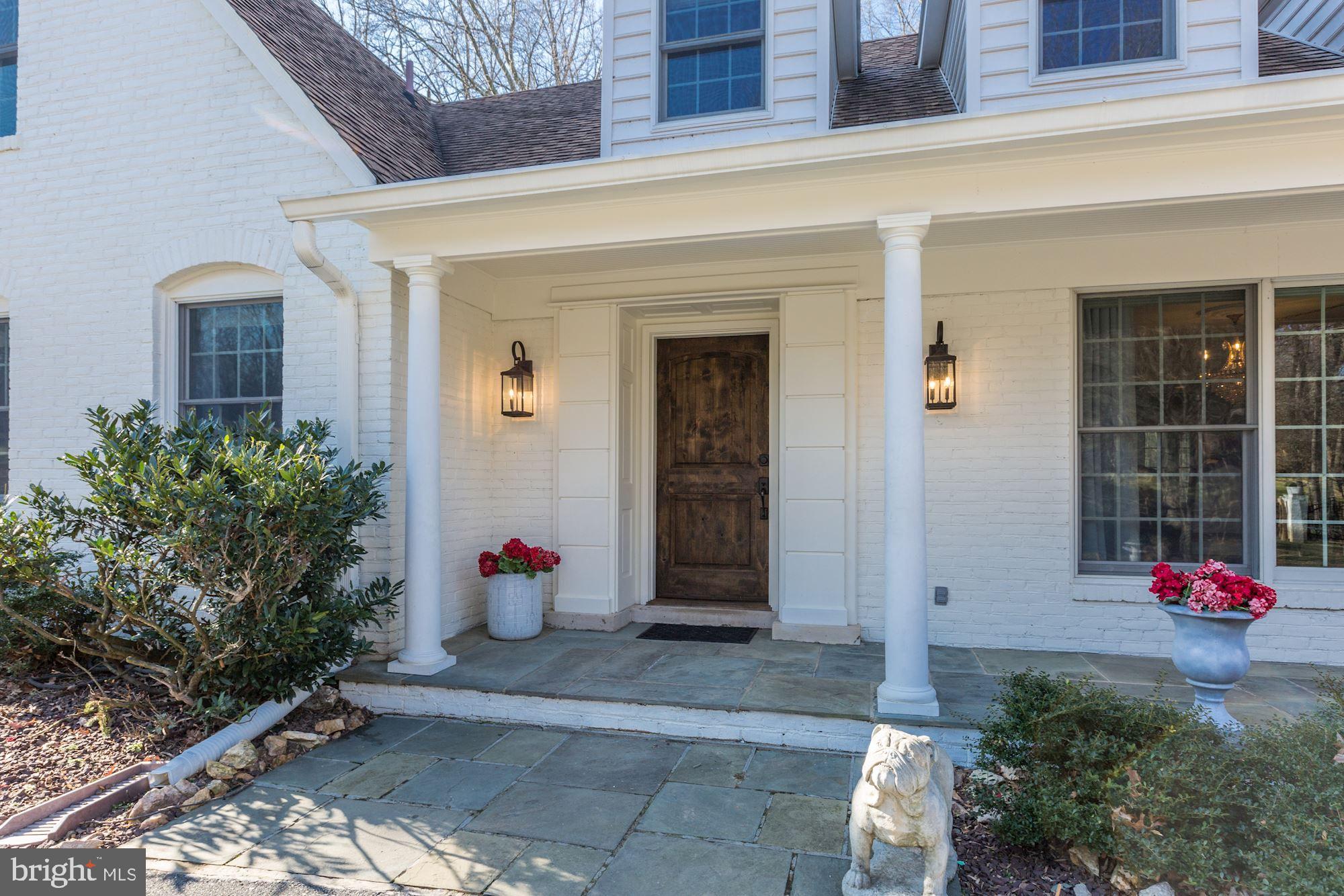 GREAT FALLS ESTATES - Residential