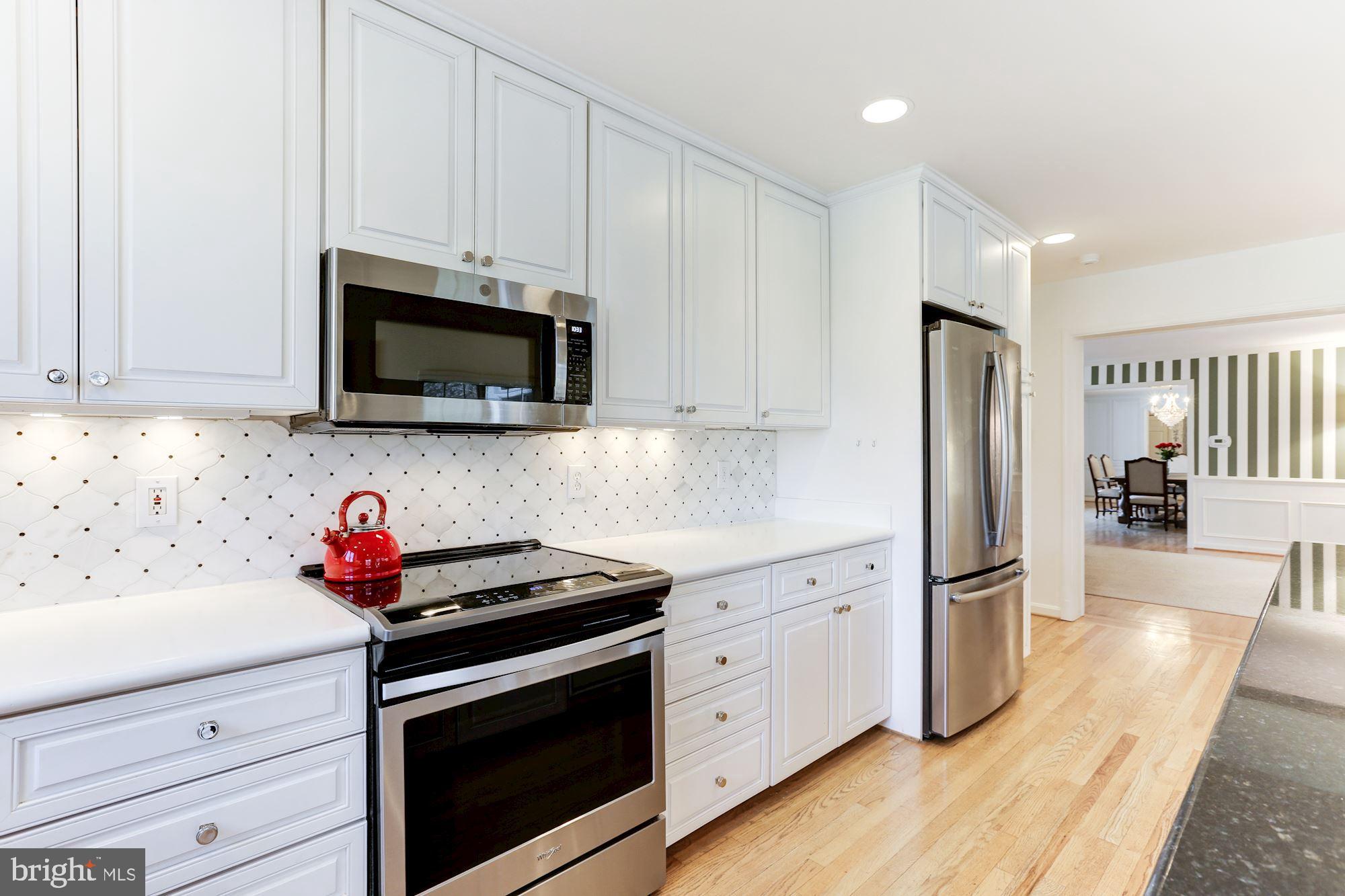 GREAT FALLS ESTATES - Residential