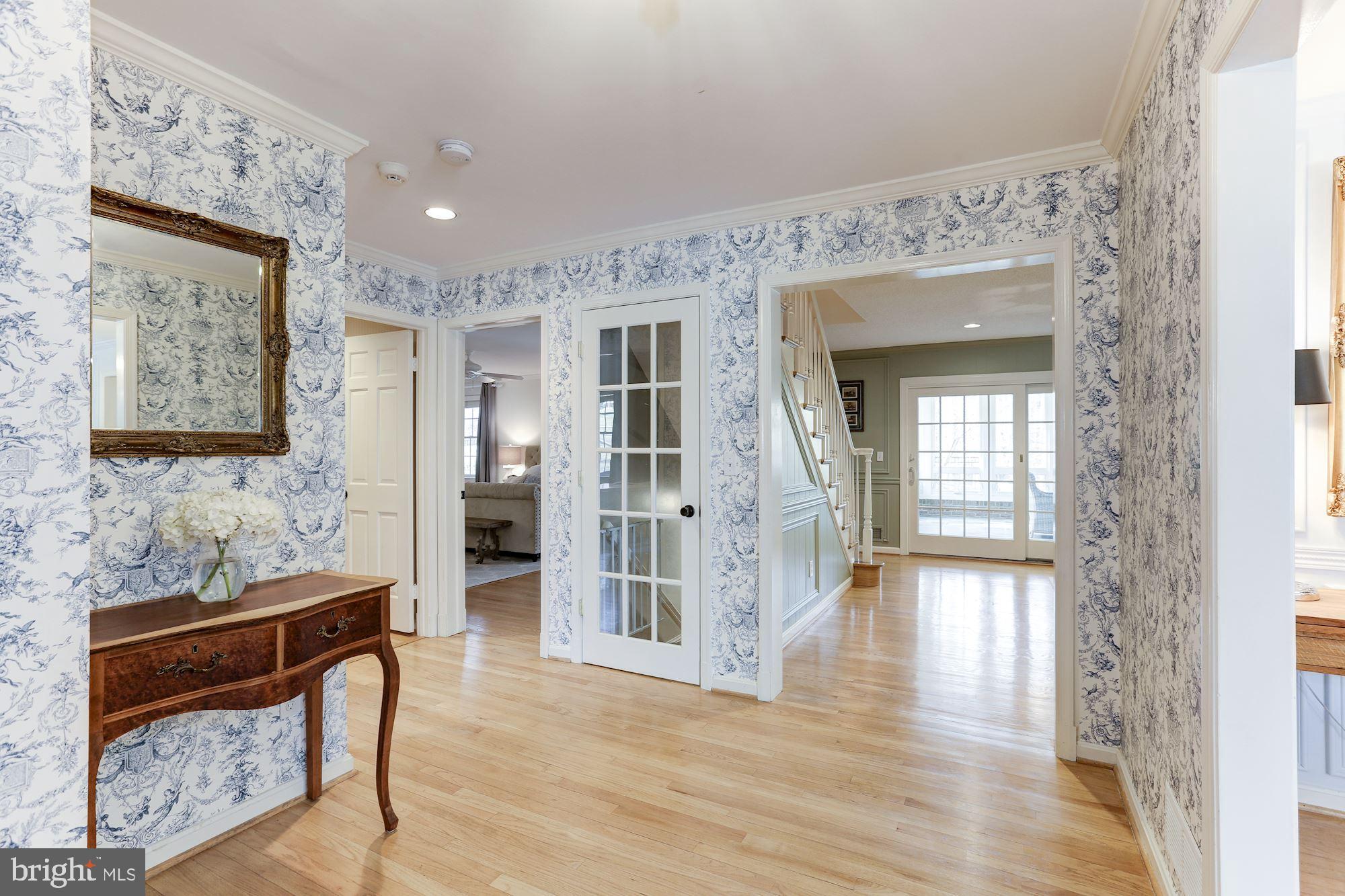 GREAT FALLS ESTATES - Residential