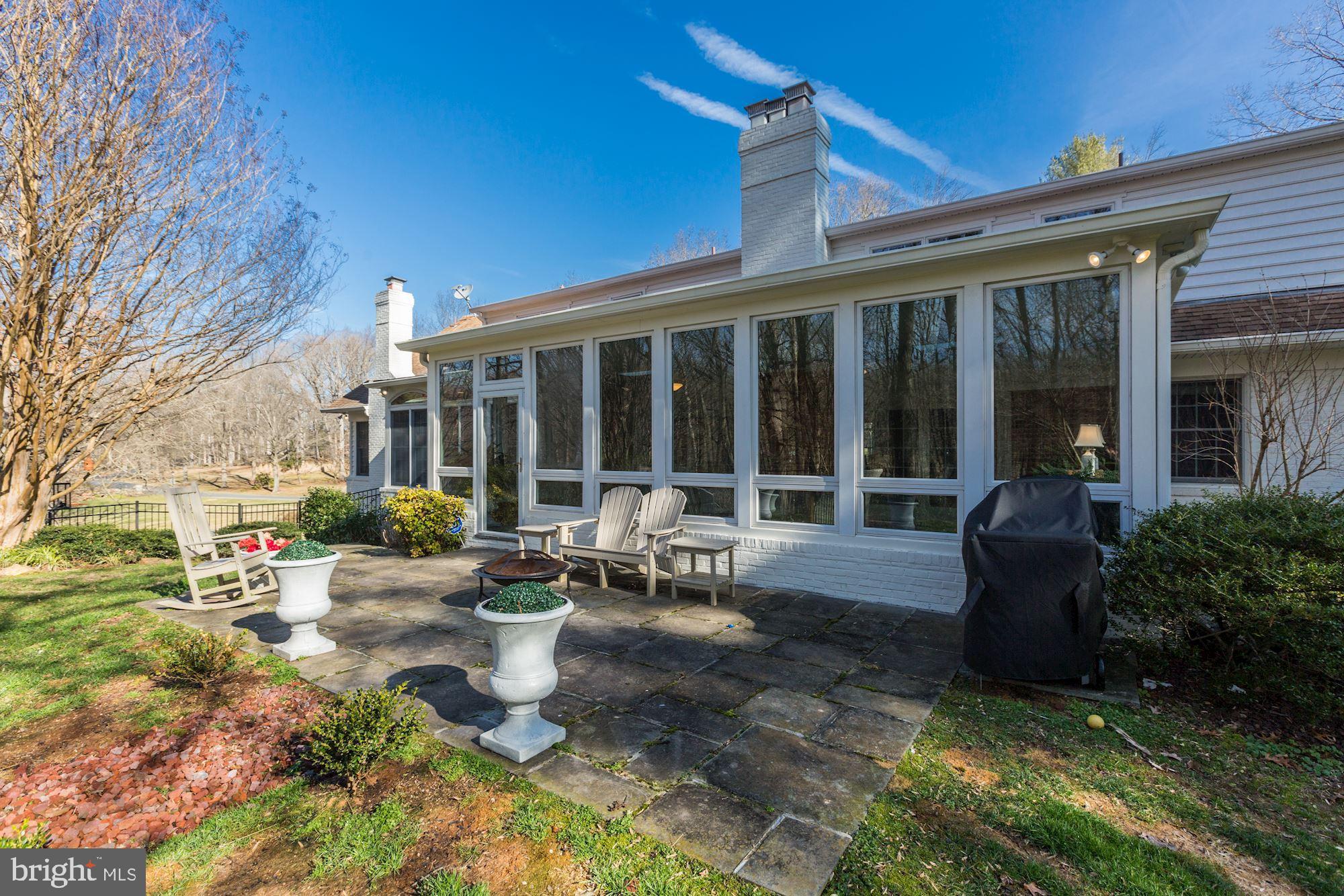 GREAT FALLS ESTATES - Residential