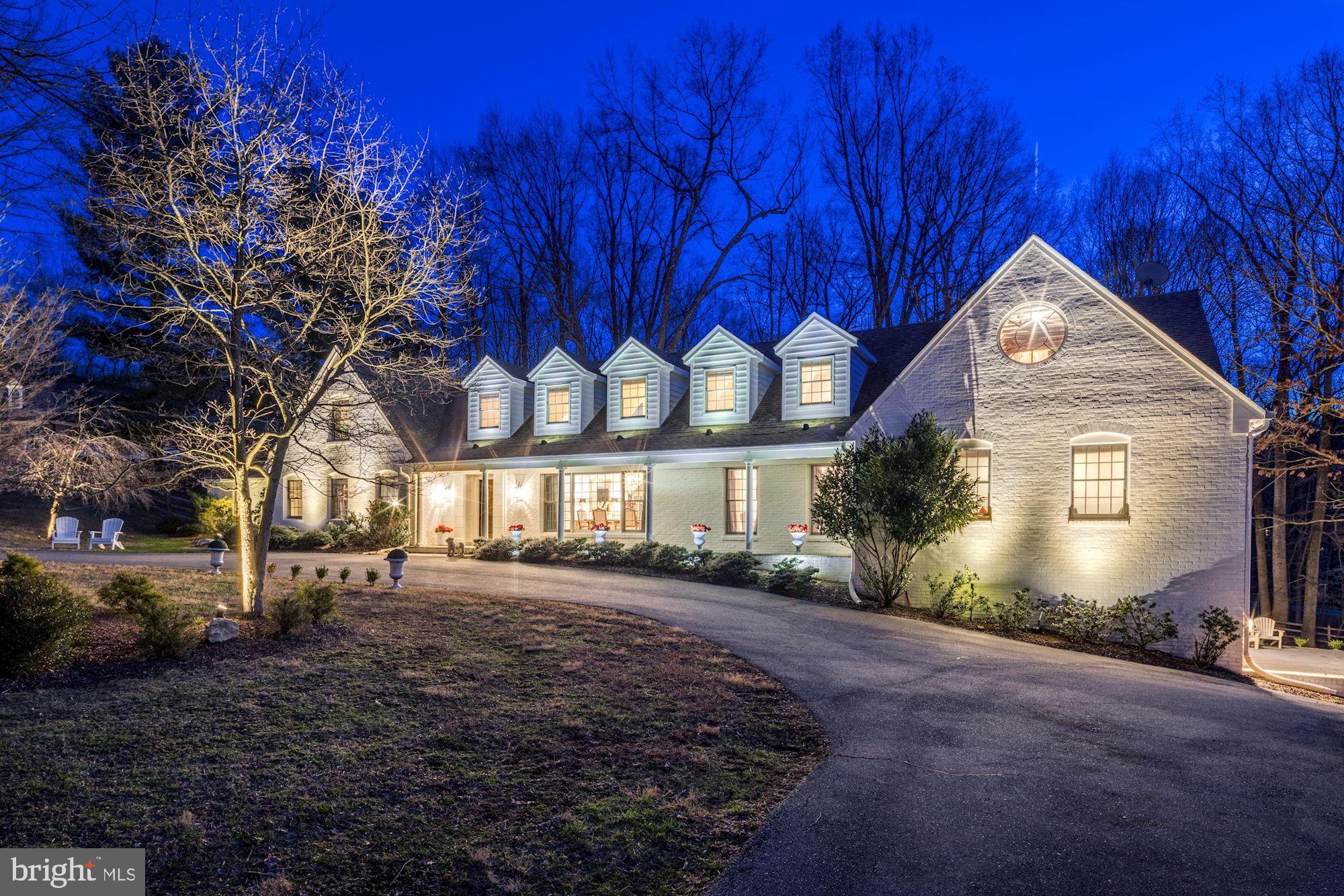 GREAT FALLS ESTATES - Residential