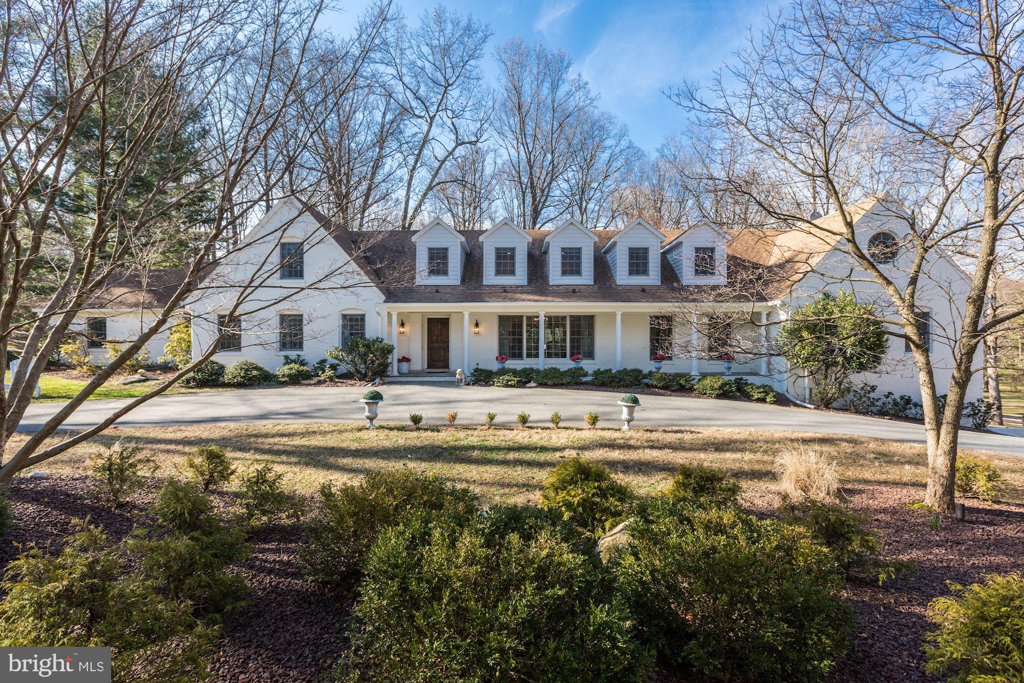 GREAT FALLS ESTATES - Residential