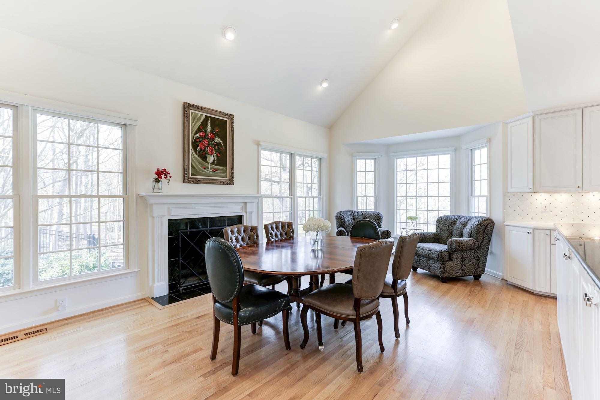 GREAT FALLS ESTATES - Residential