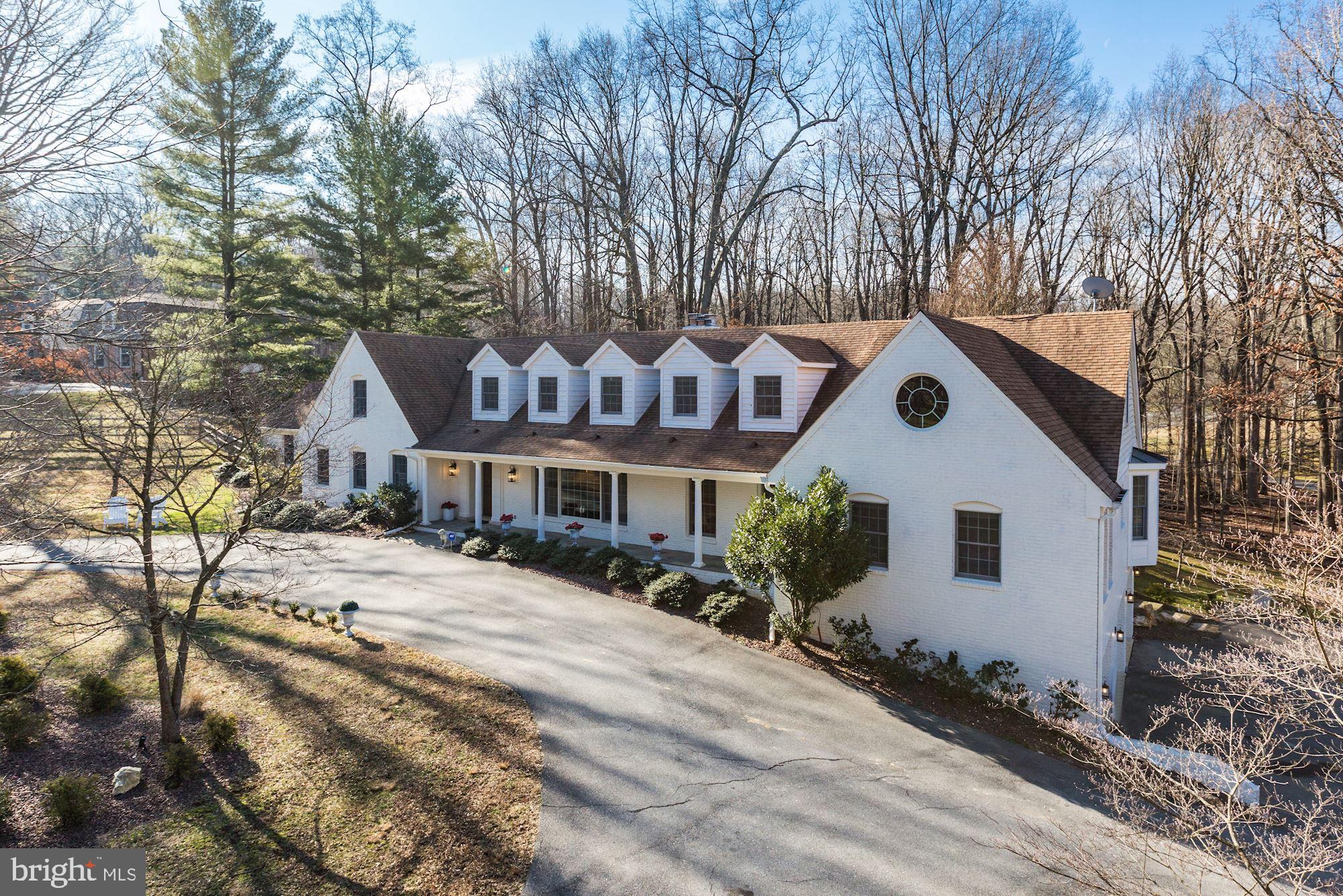 GREAT FALLS ESTATES - Residential