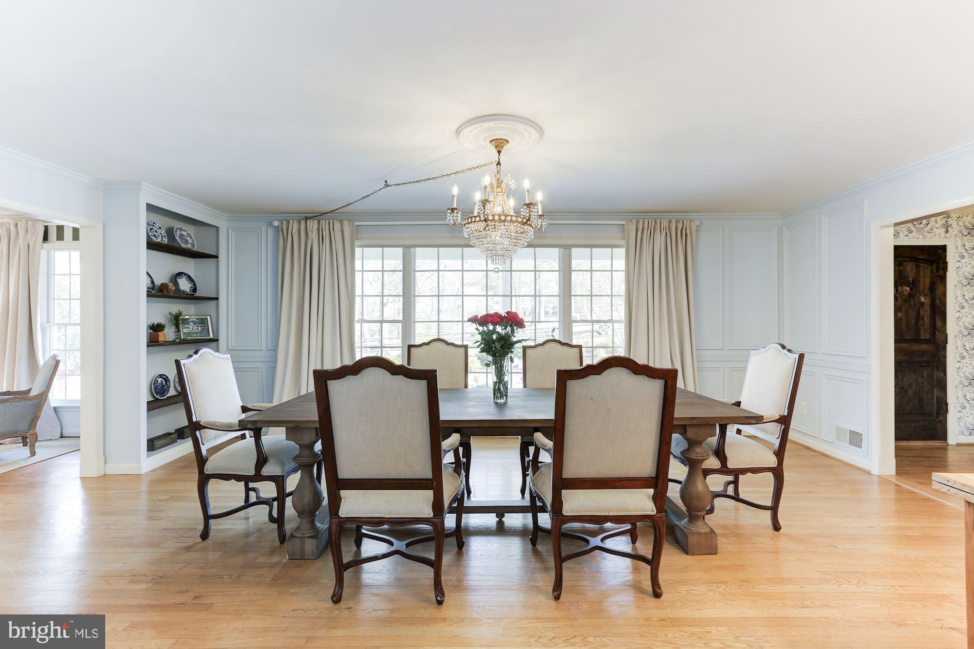 GREAT FALLS ESTATES - Residential