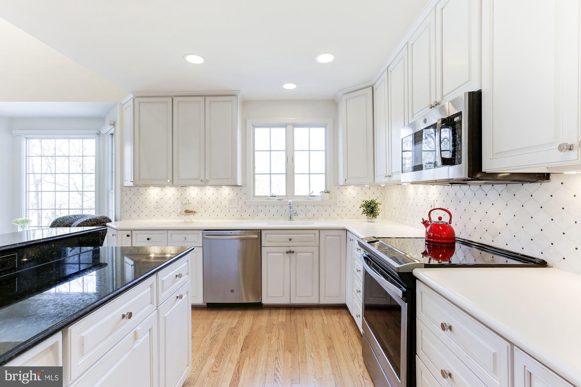 GREAT FALLS ESTATES - Residential