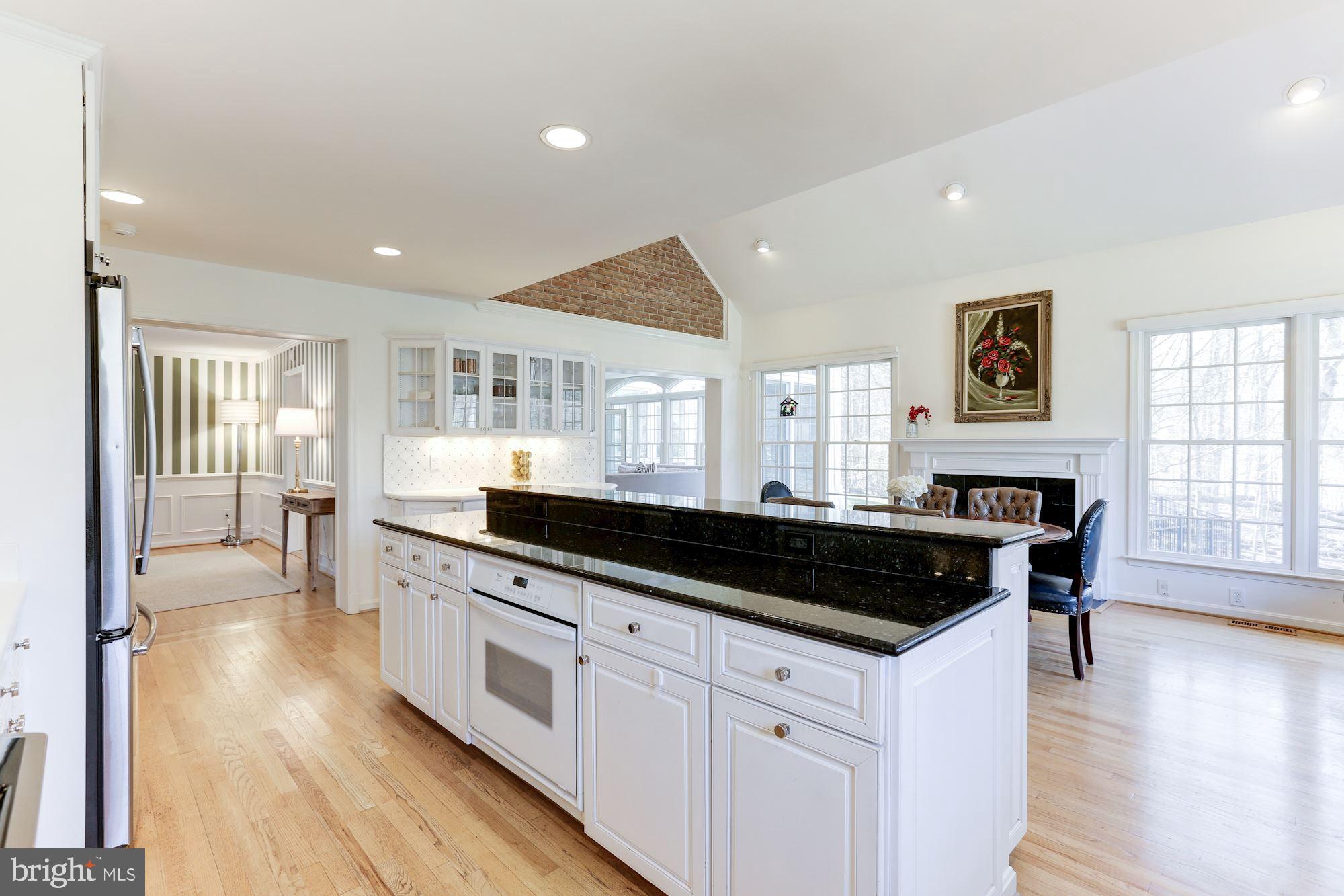 GREAT FALLS ESTATES - Residential