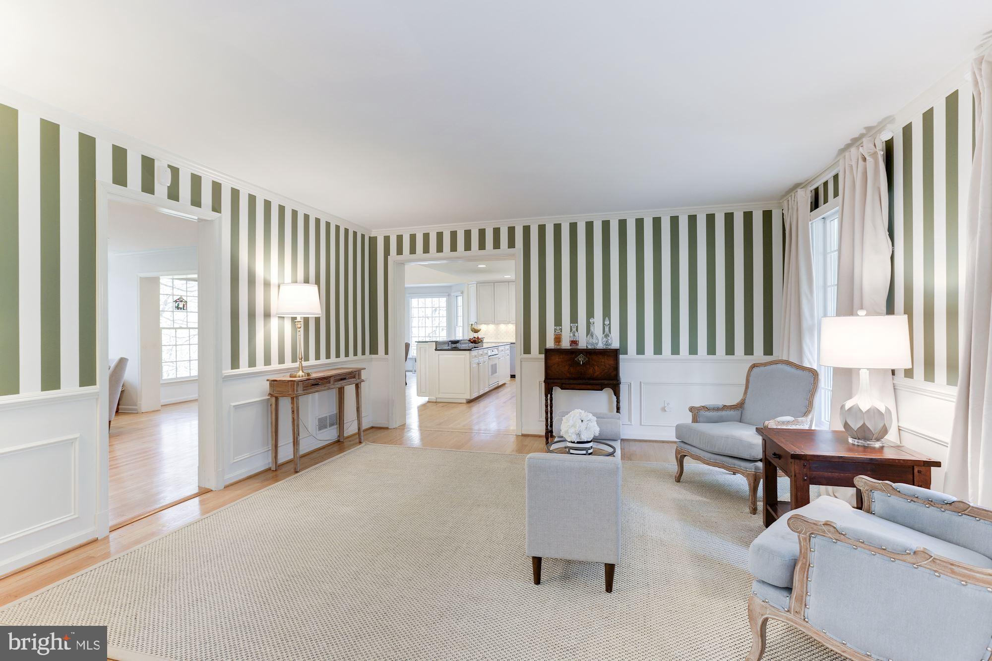 GREAT FALLS ESTATES - Residential