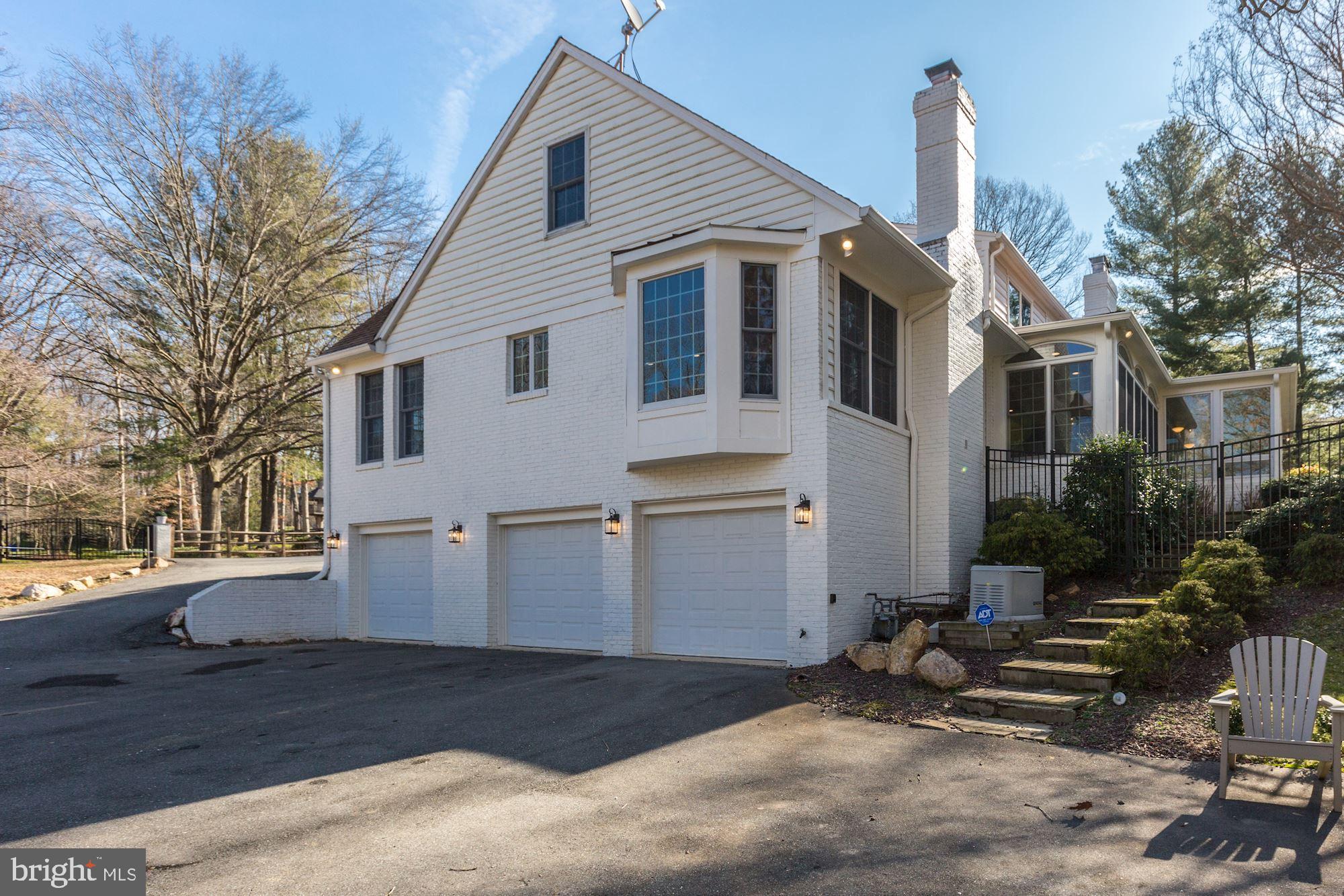 GREAT FALLS ESTATES - Residential