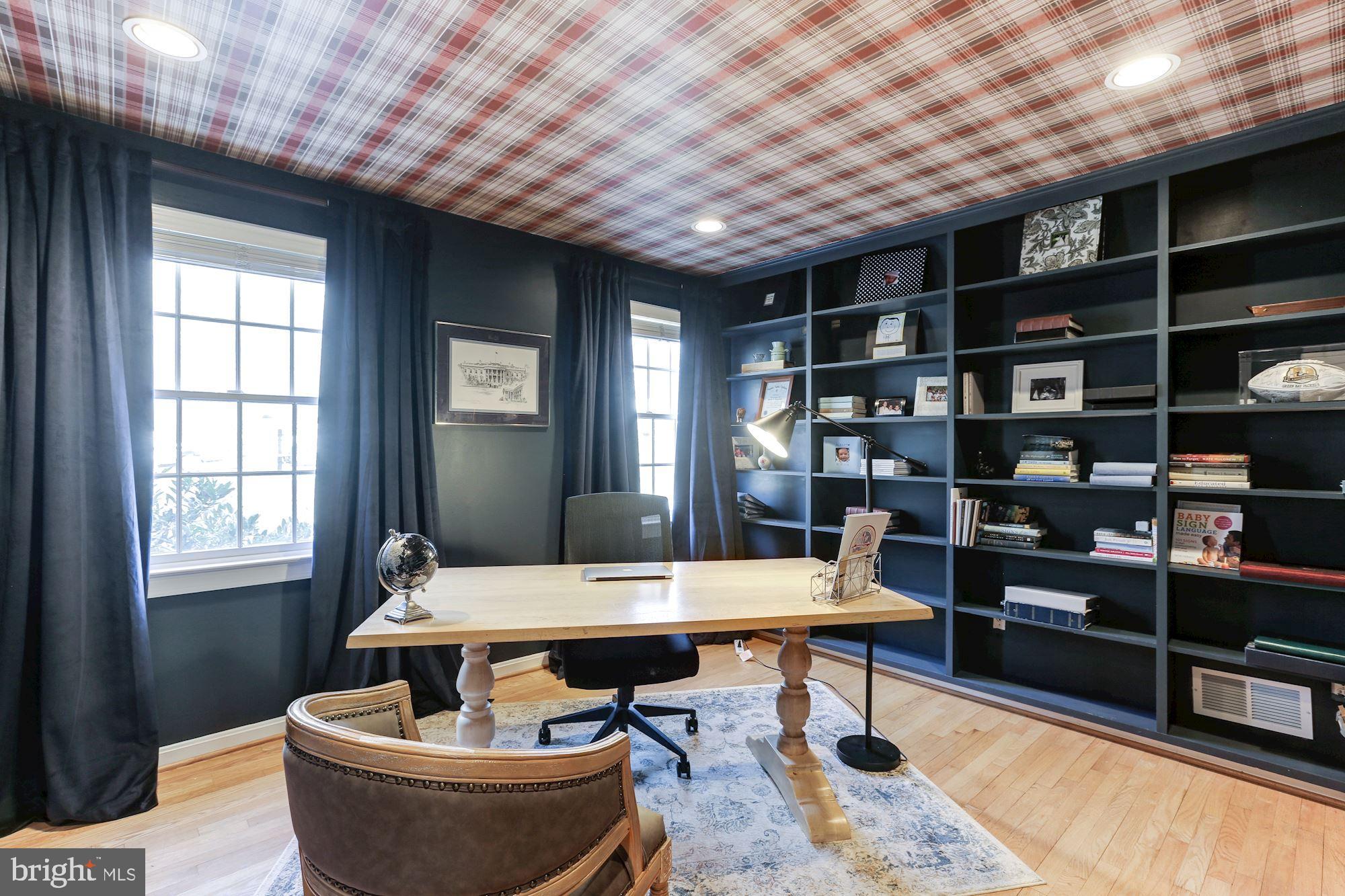 GREAT FALLS ESTATES - Residential