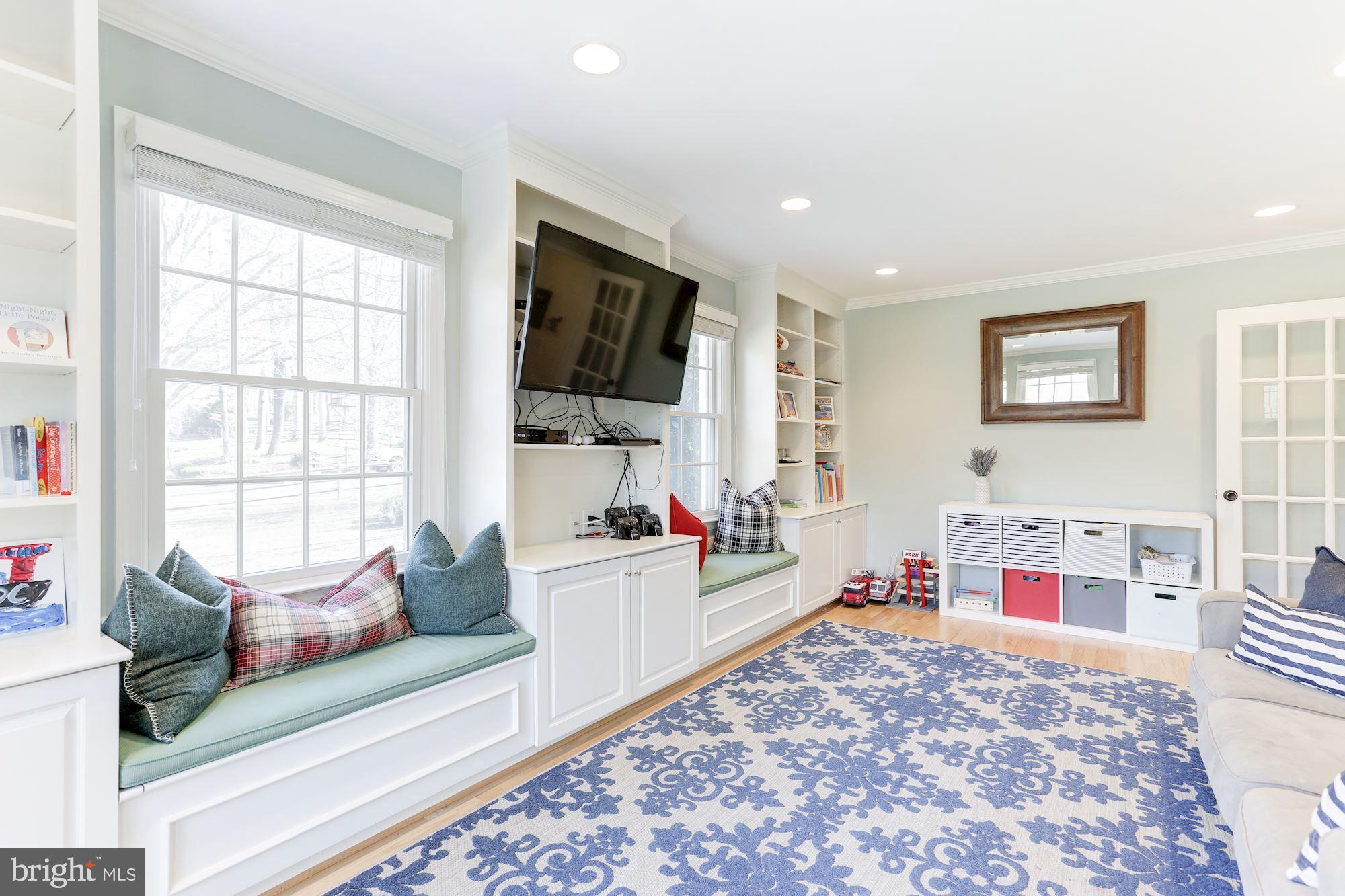 GREAT FALLS ESTATES - Residential