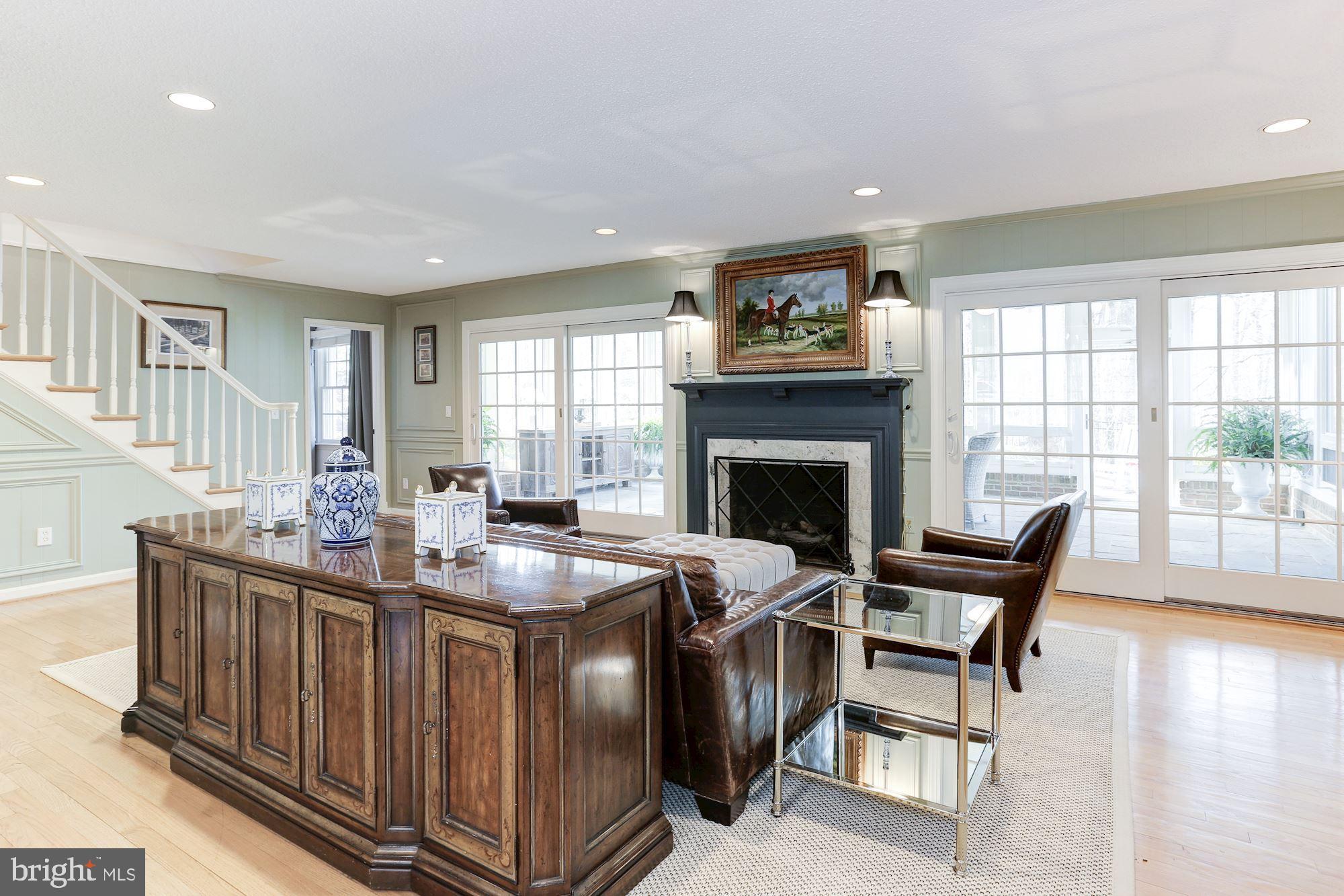 GREAT FALLS ESTATES - Residential